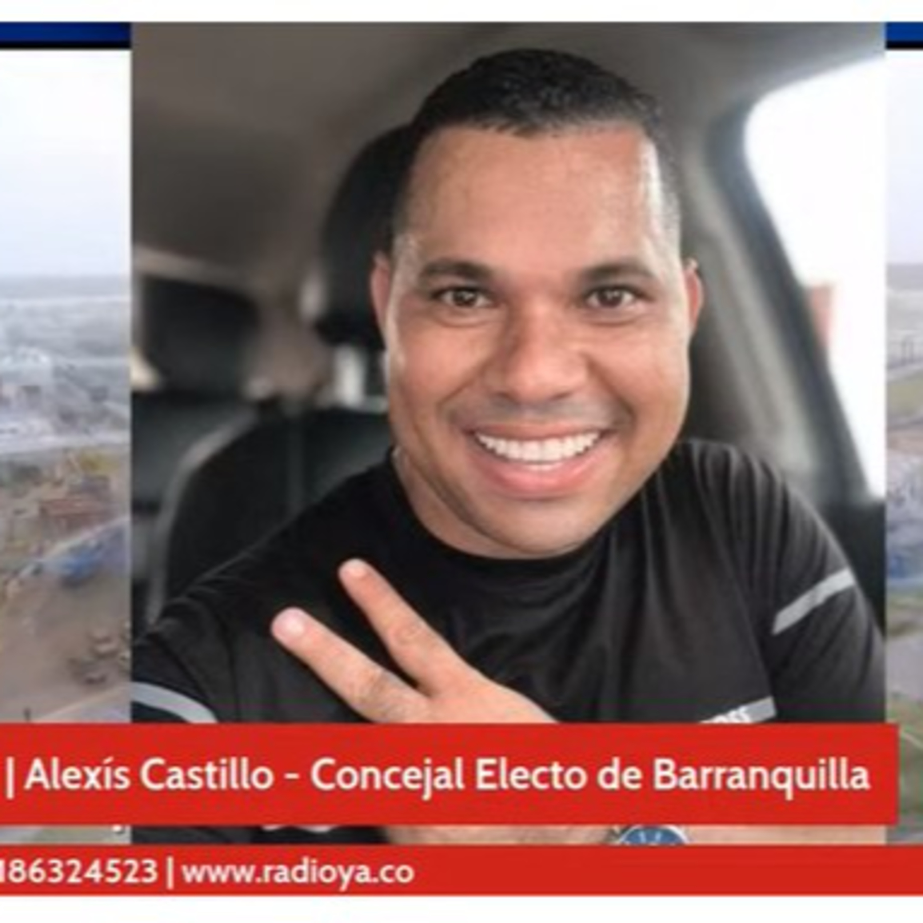 ¡NOTICIAS YA!