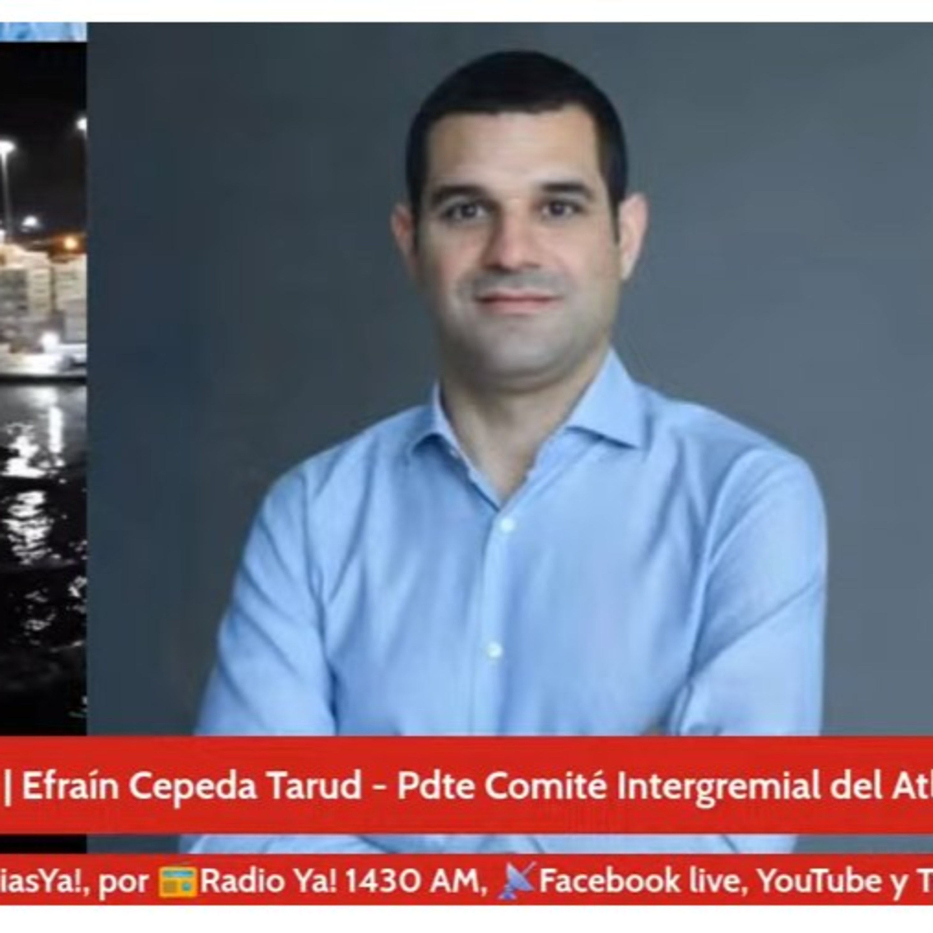 ¡NOTICIAS YA!