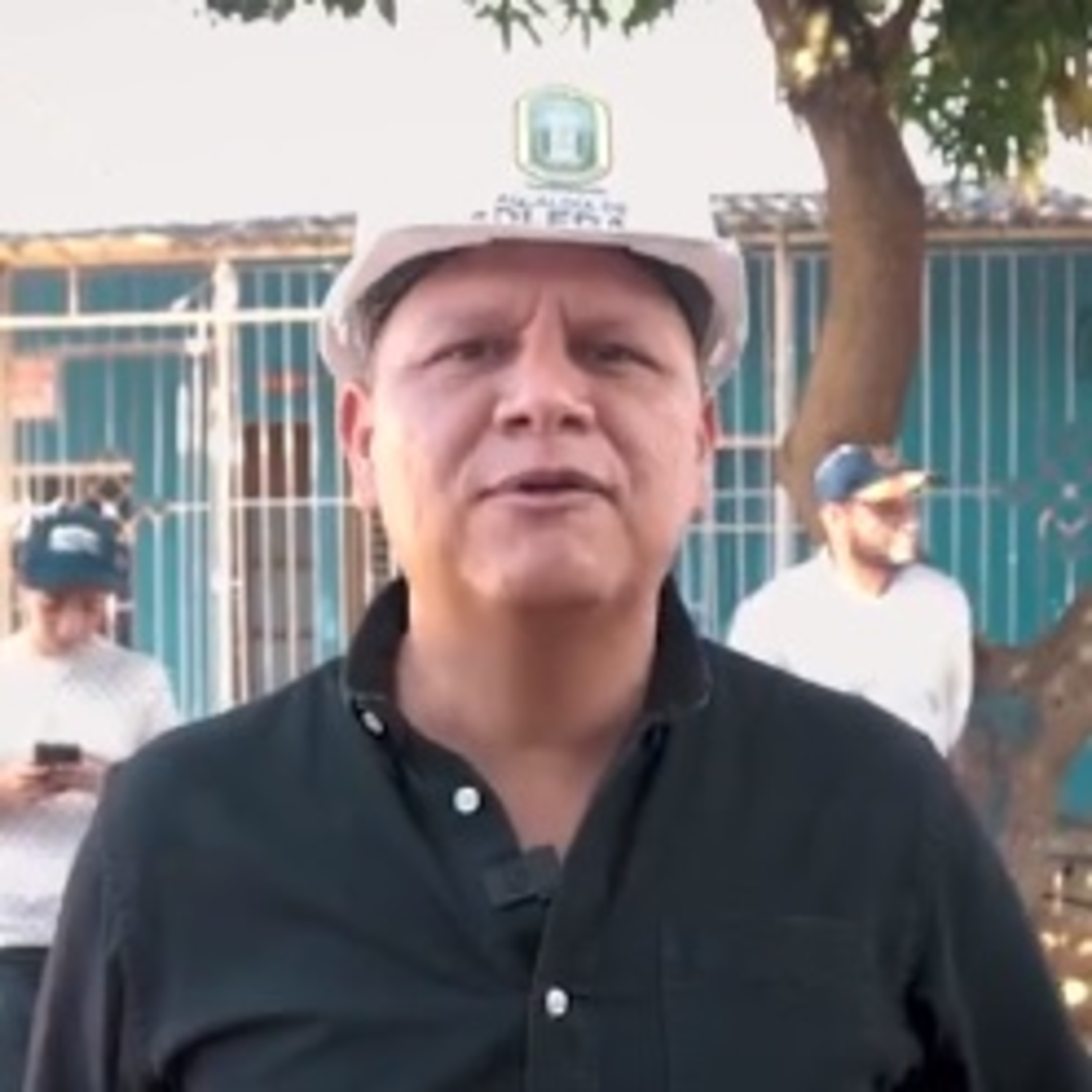 ¡NOTICIAS YA!