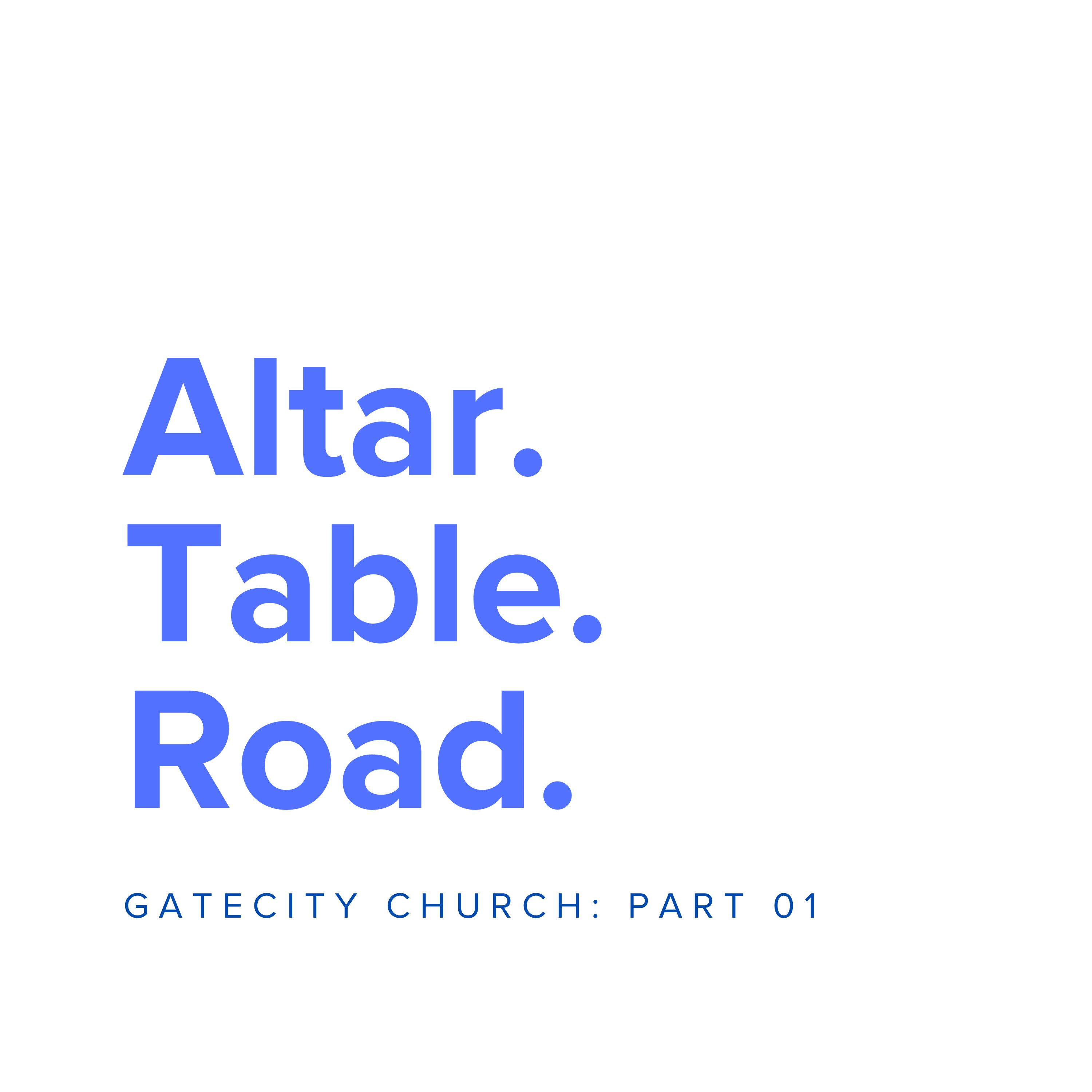 GateCity Podcast