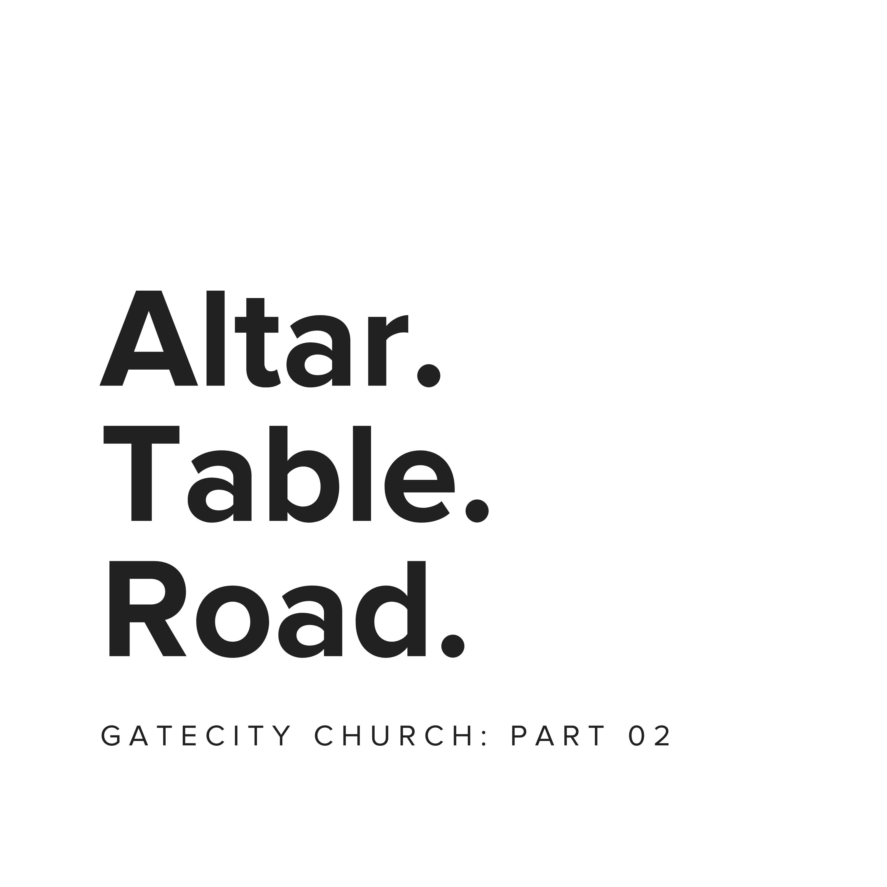 GateCity Podcast