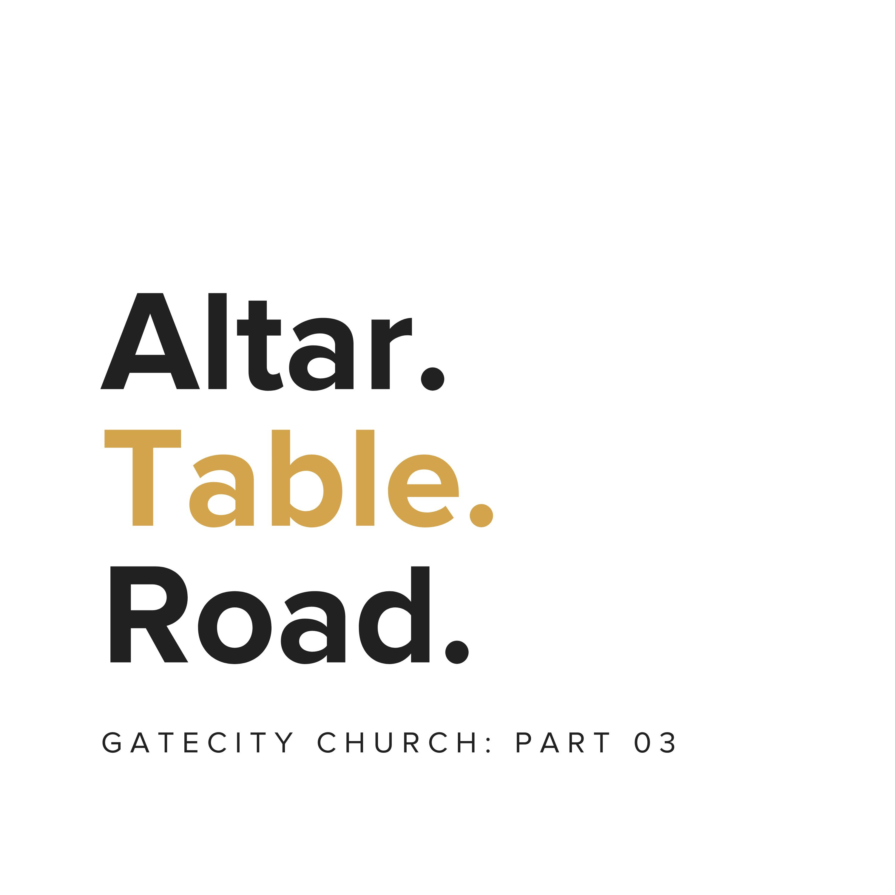 GateCity Podcast