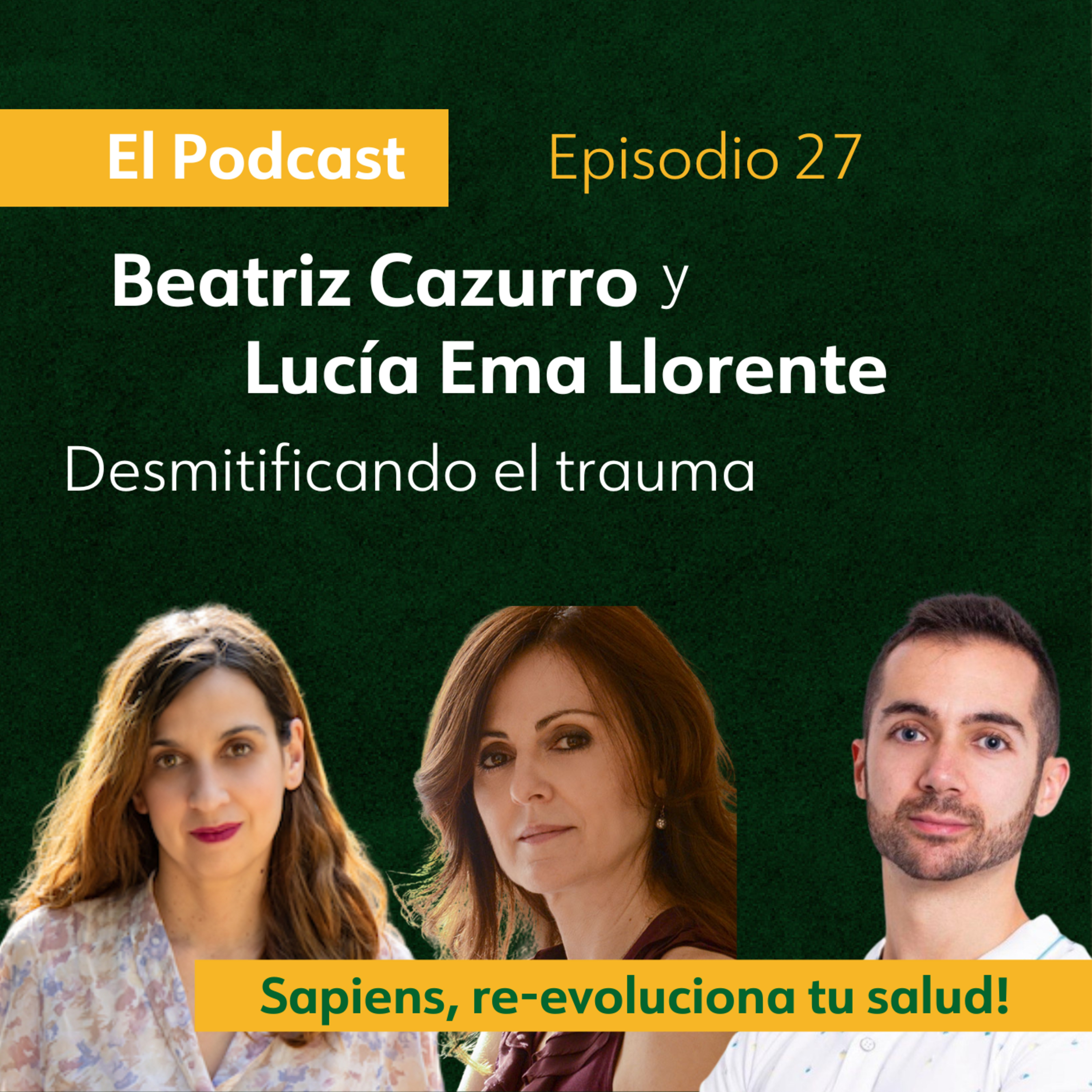 Conexión Sapiens