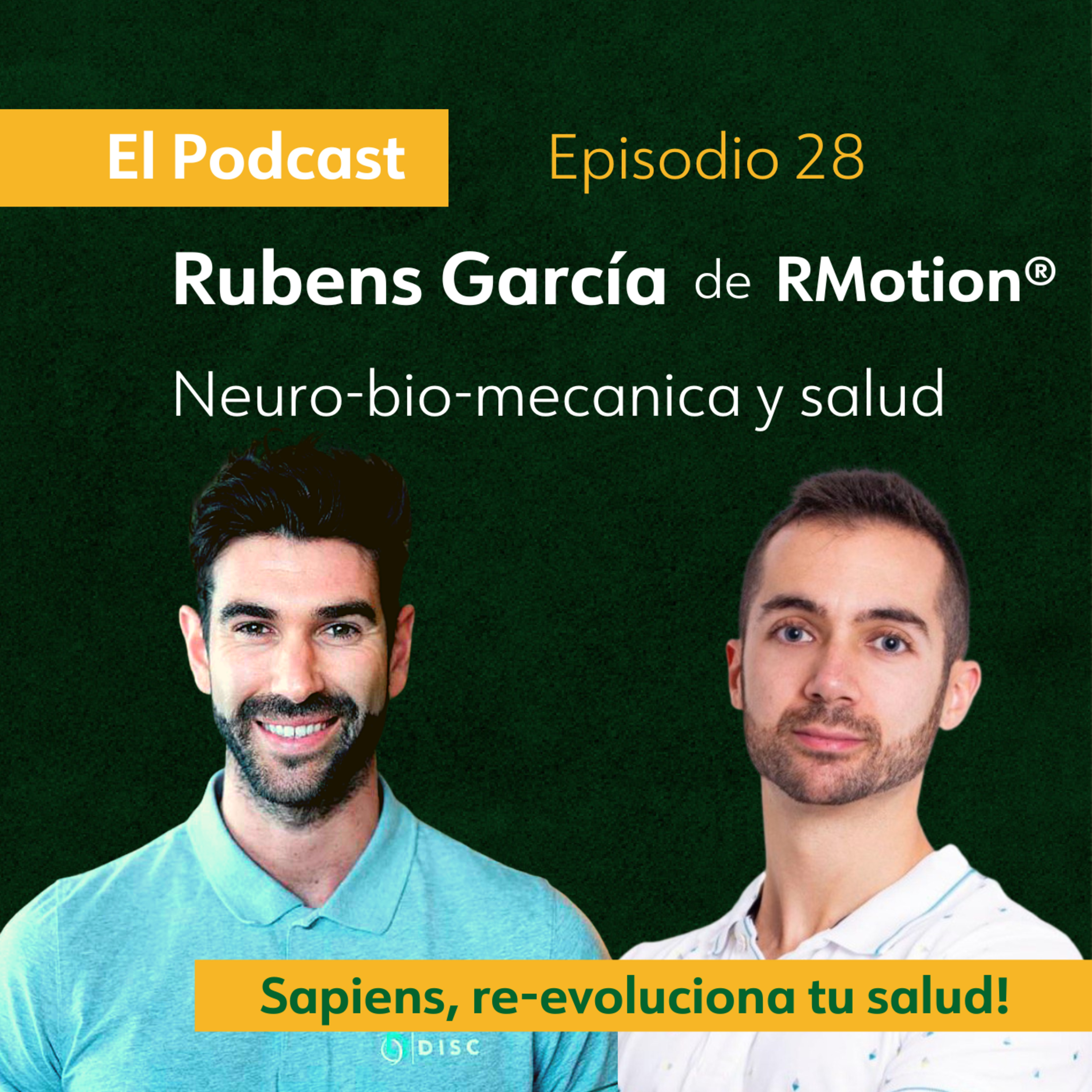 Conexión Sapiens