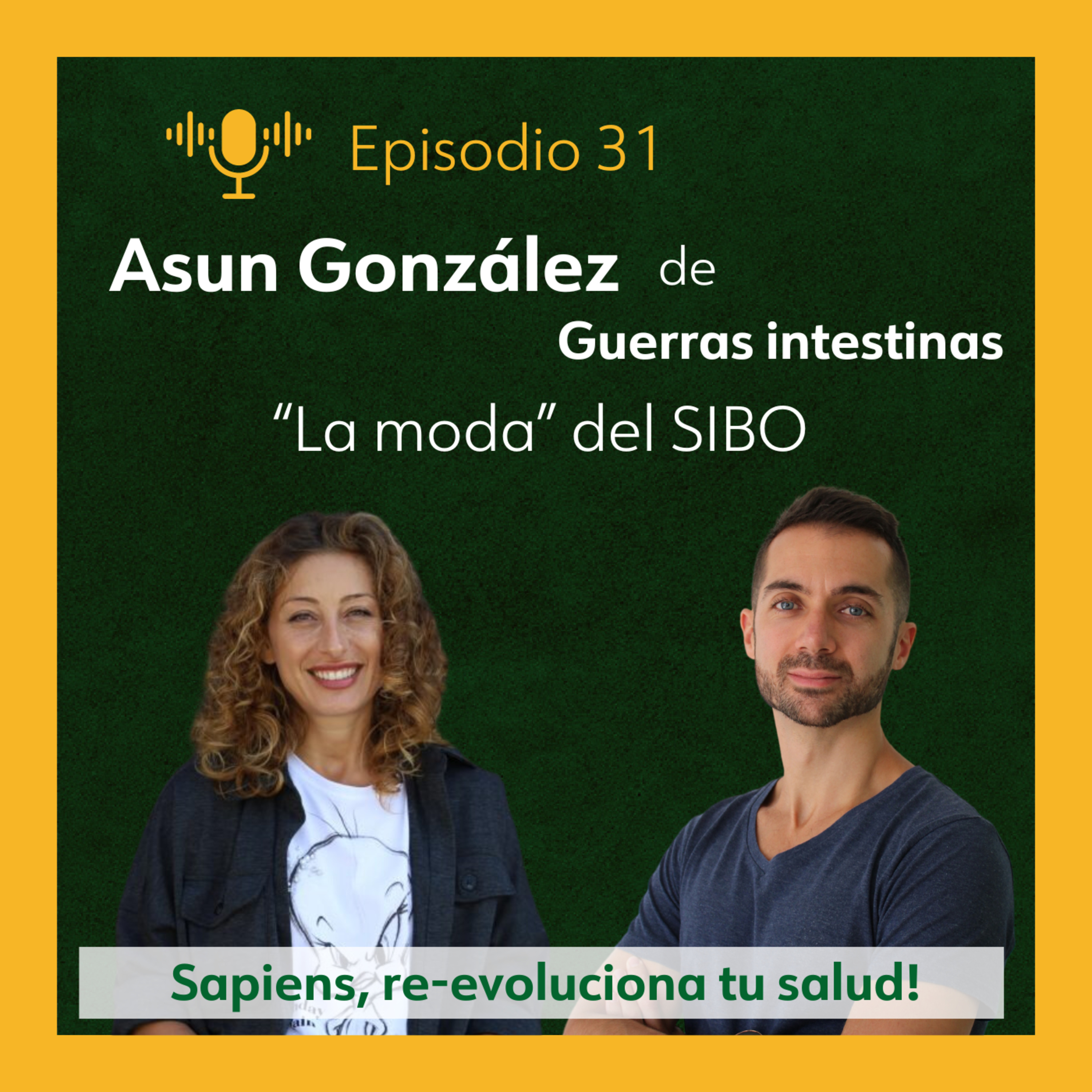 Conexión Sapiens