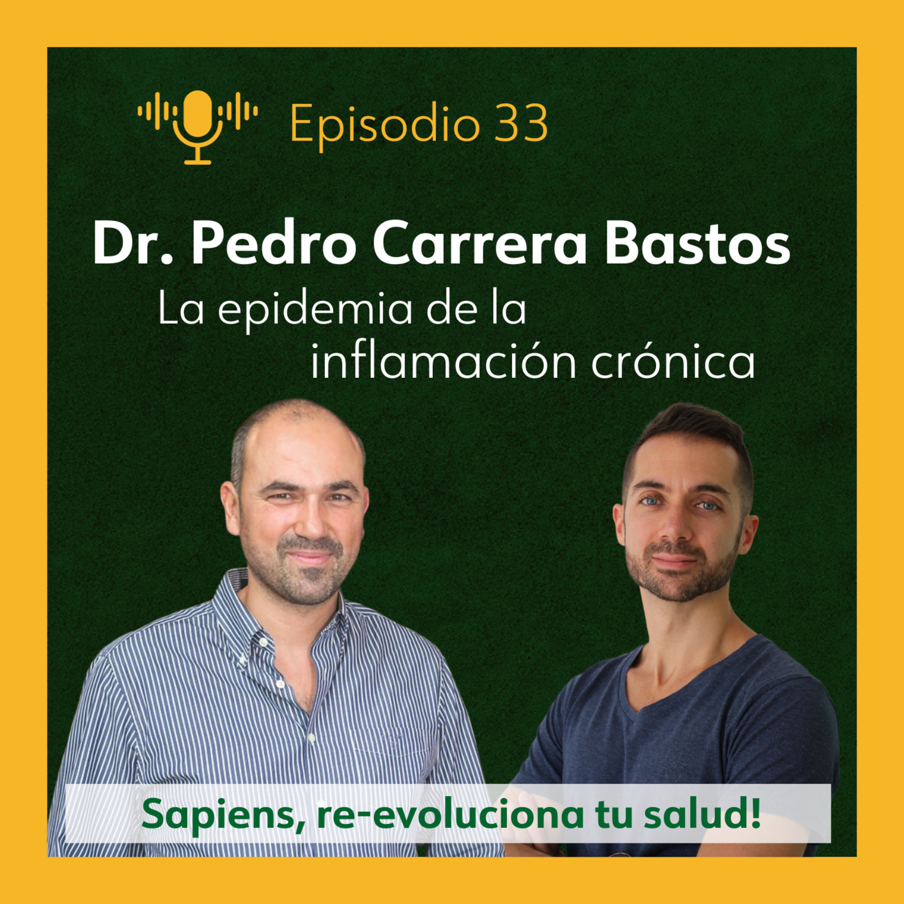 Conexión Sapiens