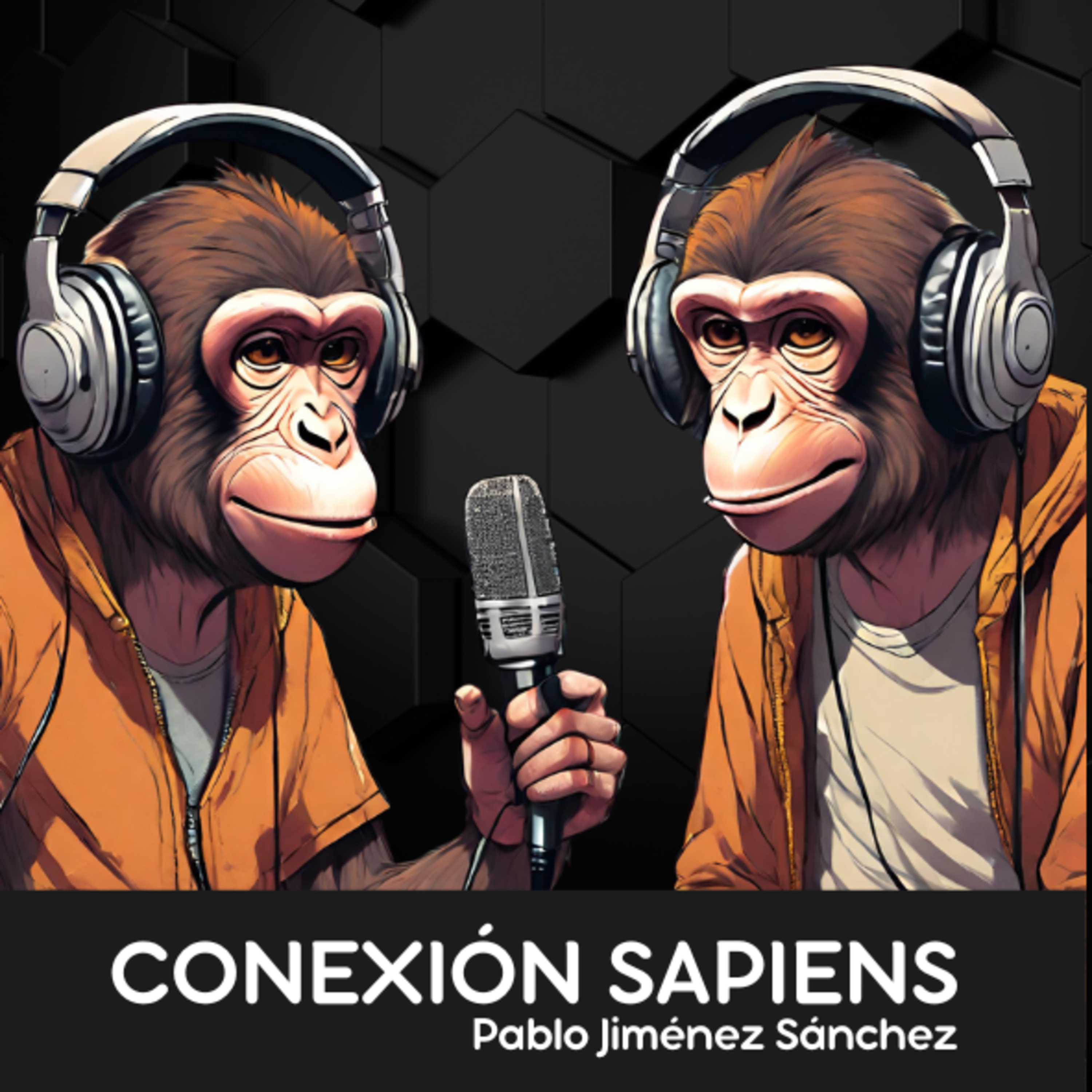 Conexión Sapiens