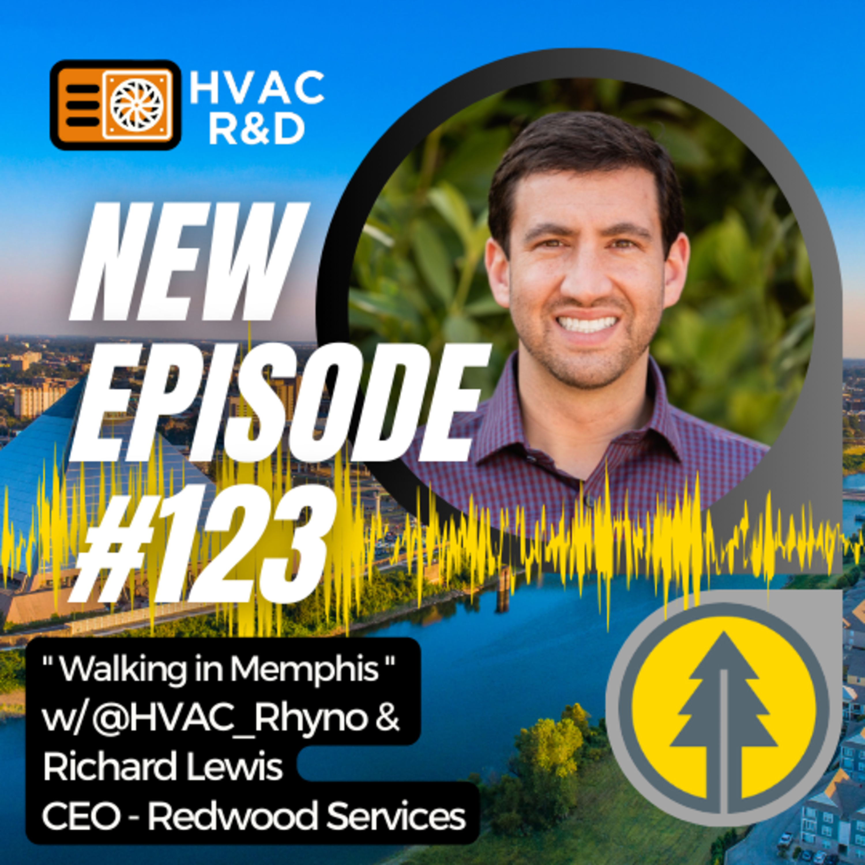HVAC R and D Podcast