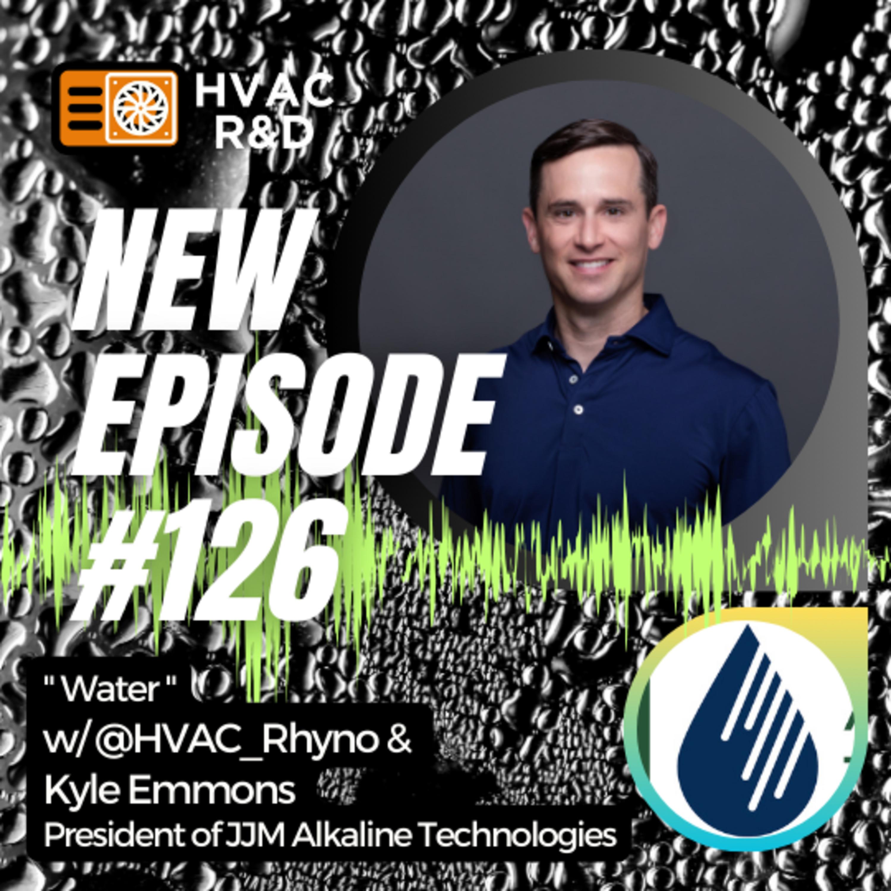 HVAC R and D Podcast