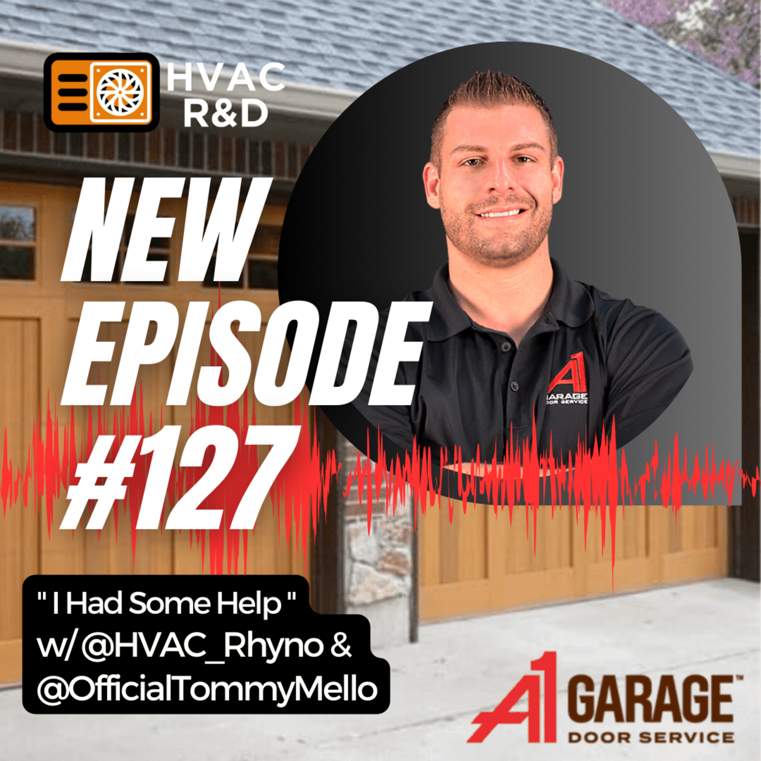 HVAC R and D Podcast