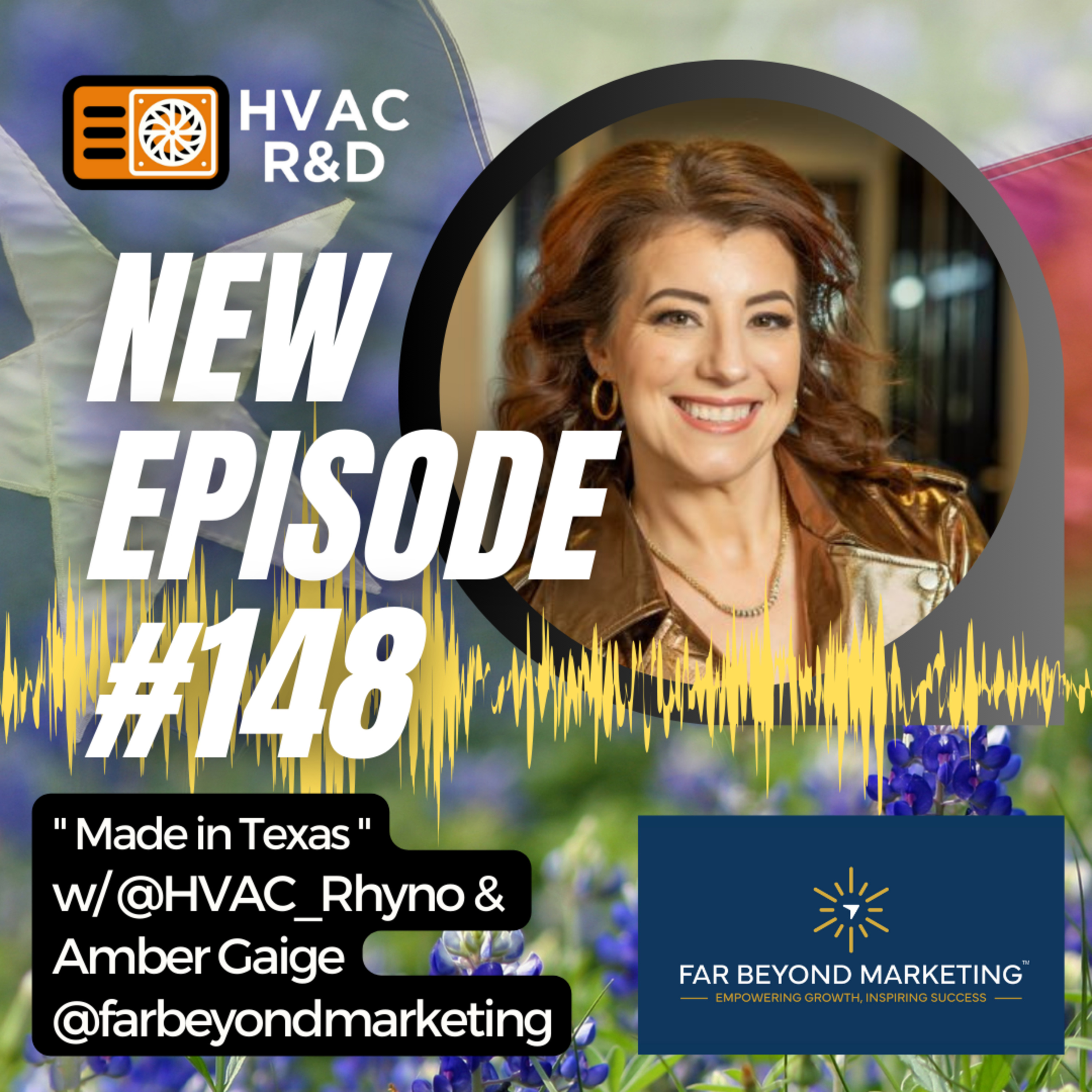 HVAC R and D Podcast