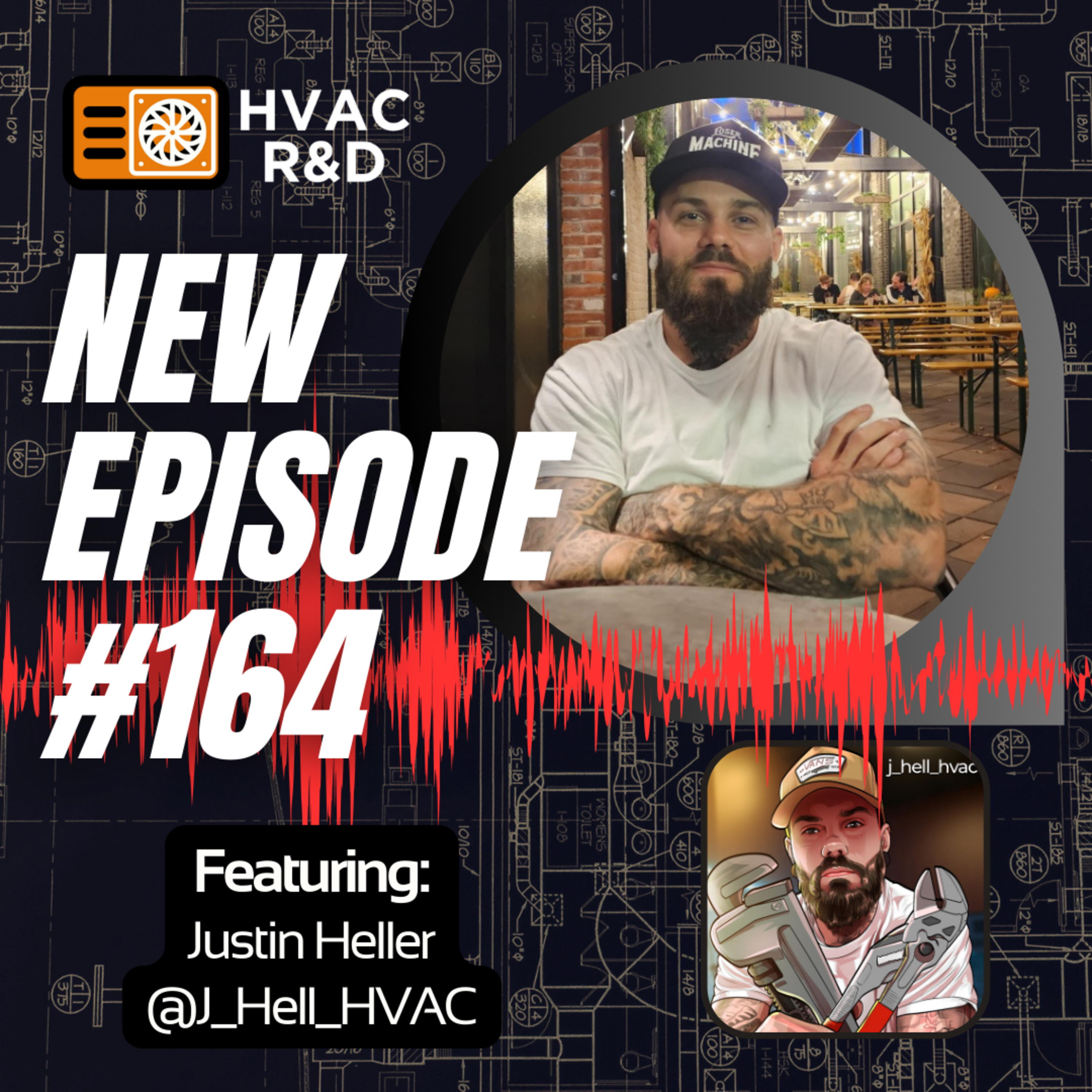 HVAC R and D Podcast