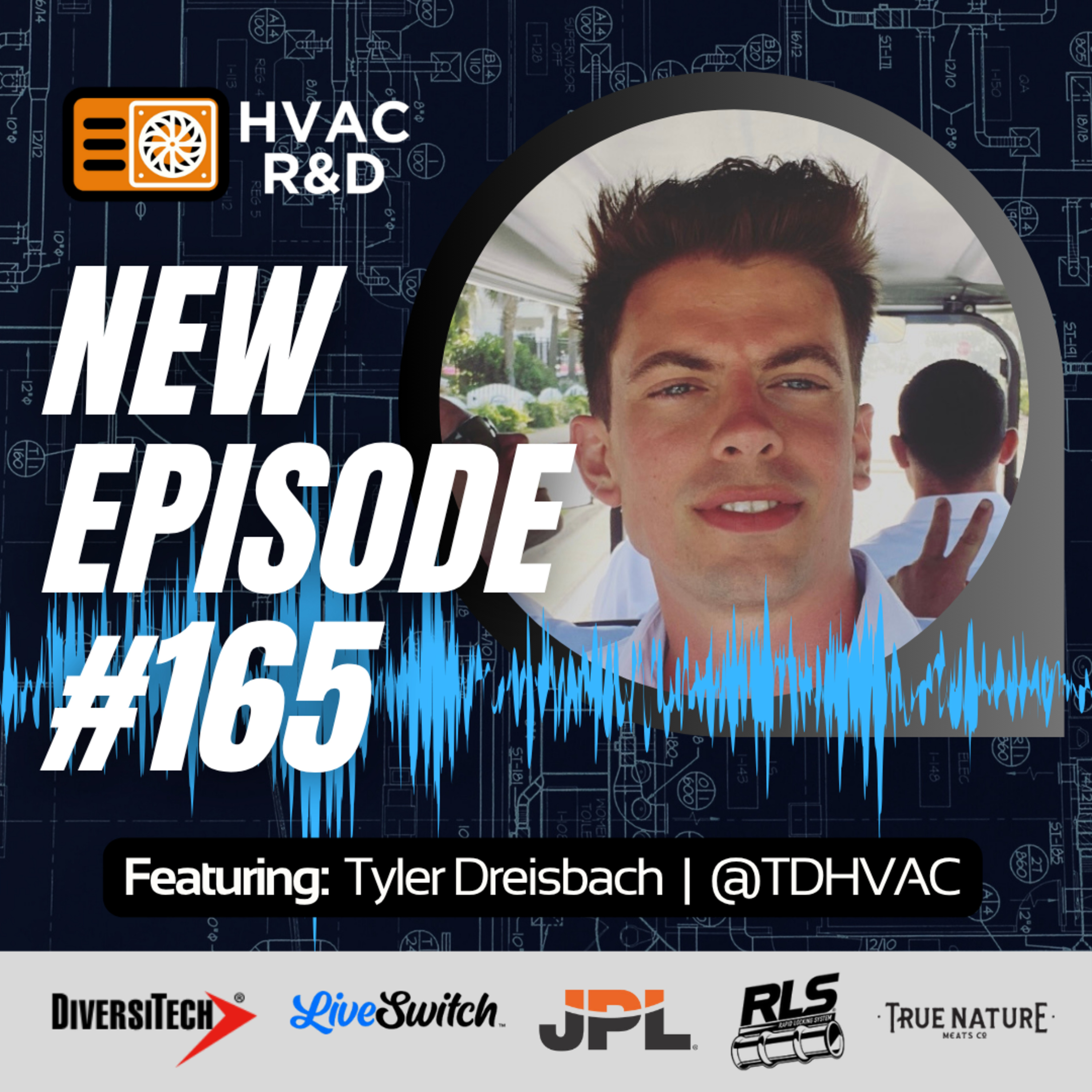 HVAC R and D Podcast