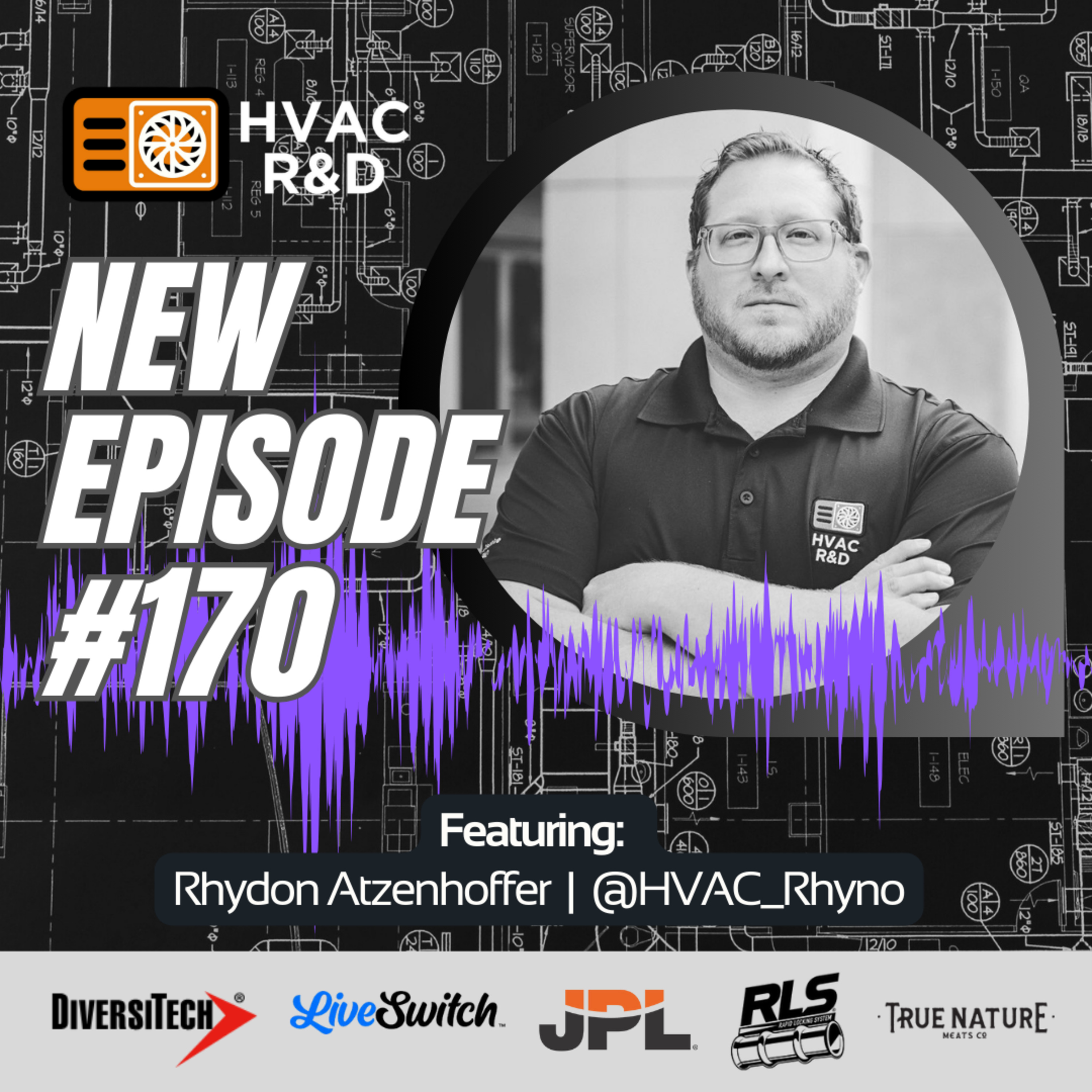 HVAC R and D Podcast