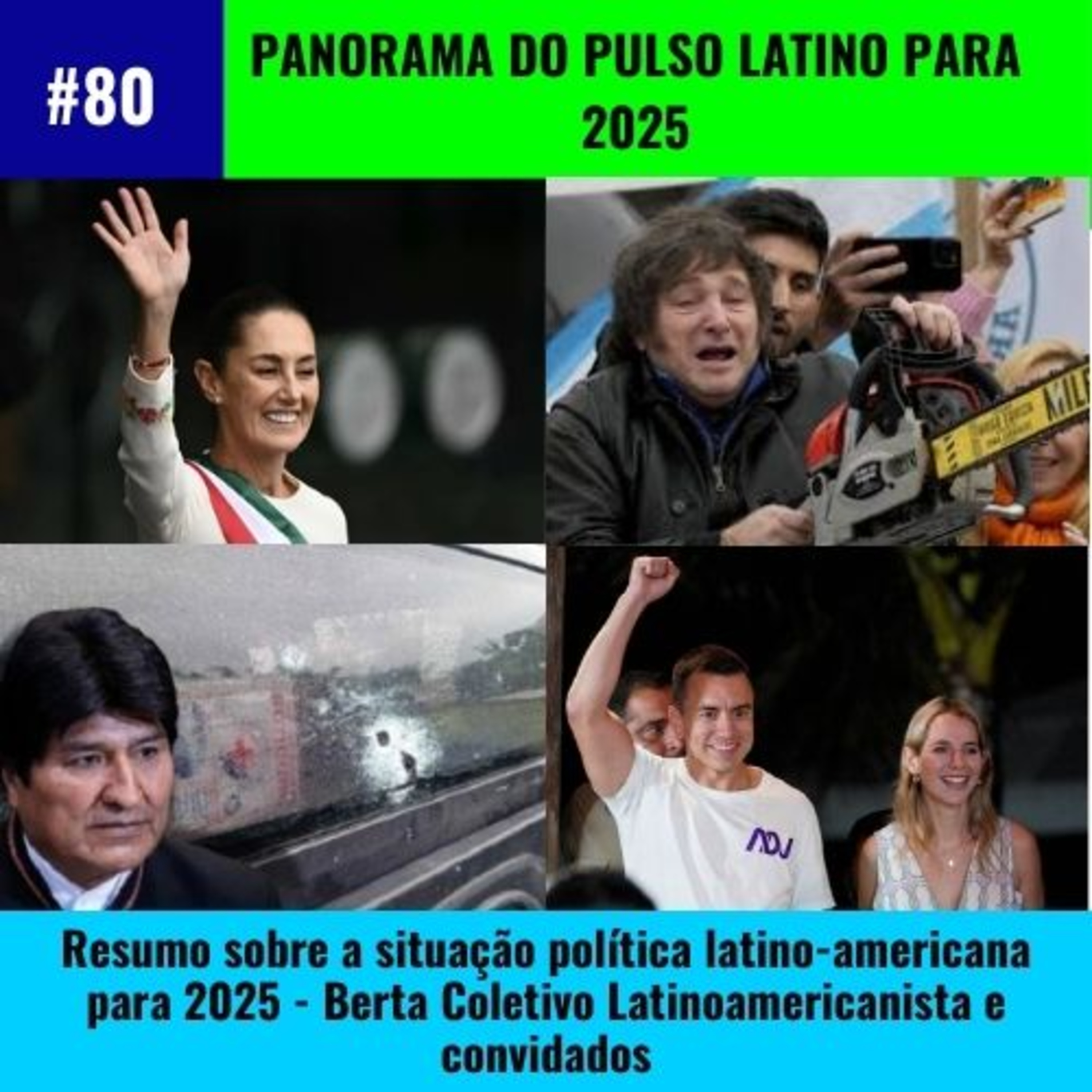 Pulso Latino