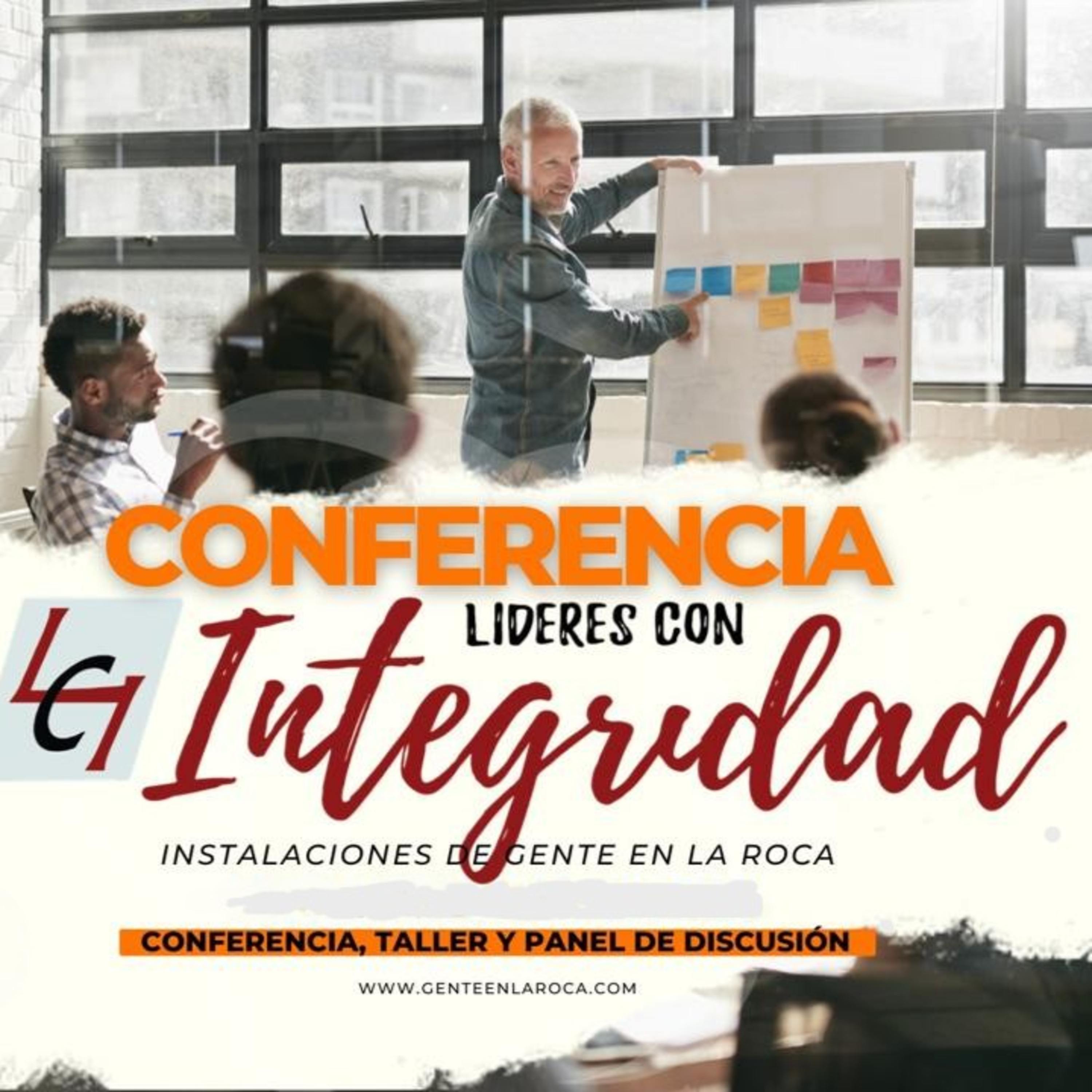 Portada de Podcast de Liderazgo con Nathan Cole