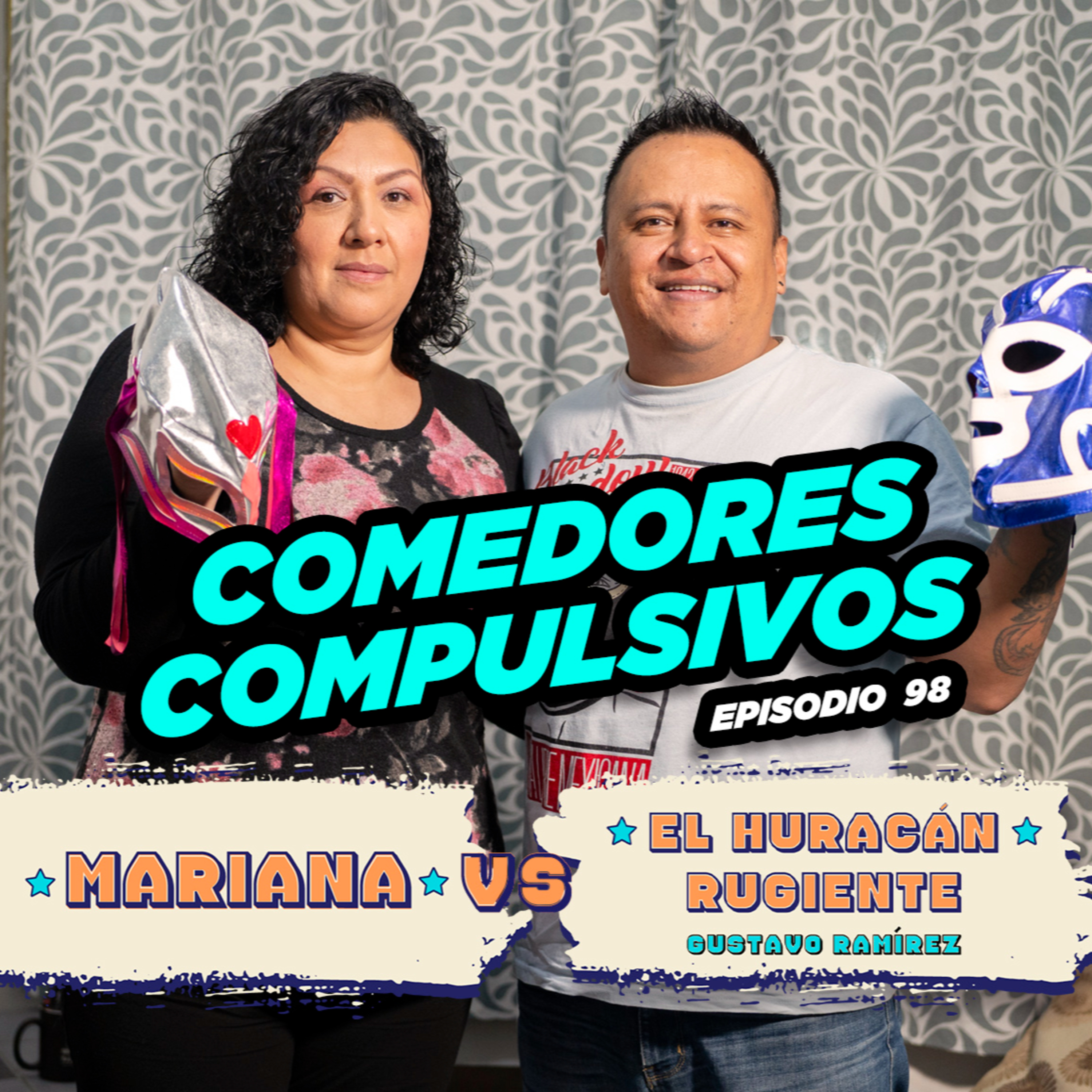 Quítate la máscara