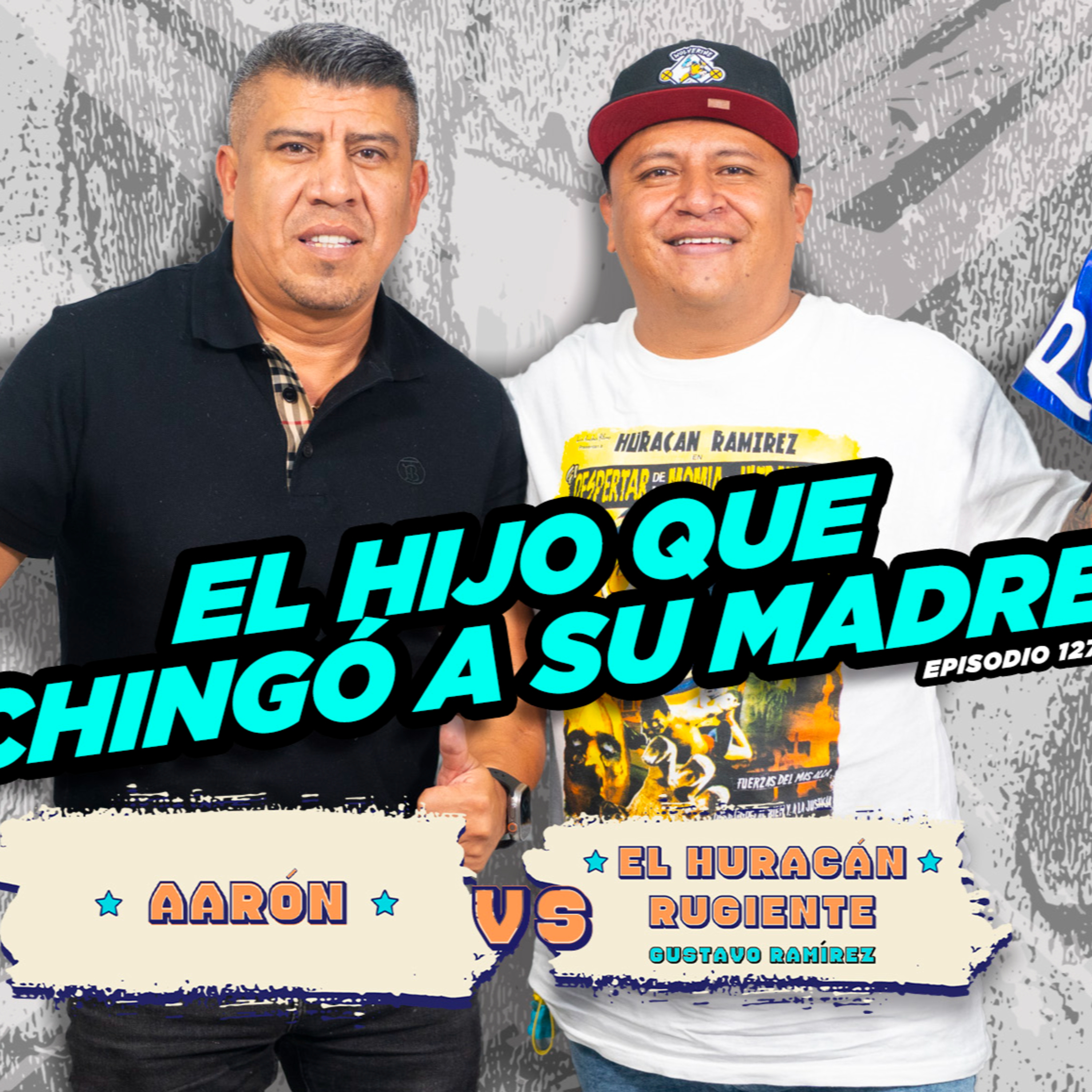 Quítate la máscara