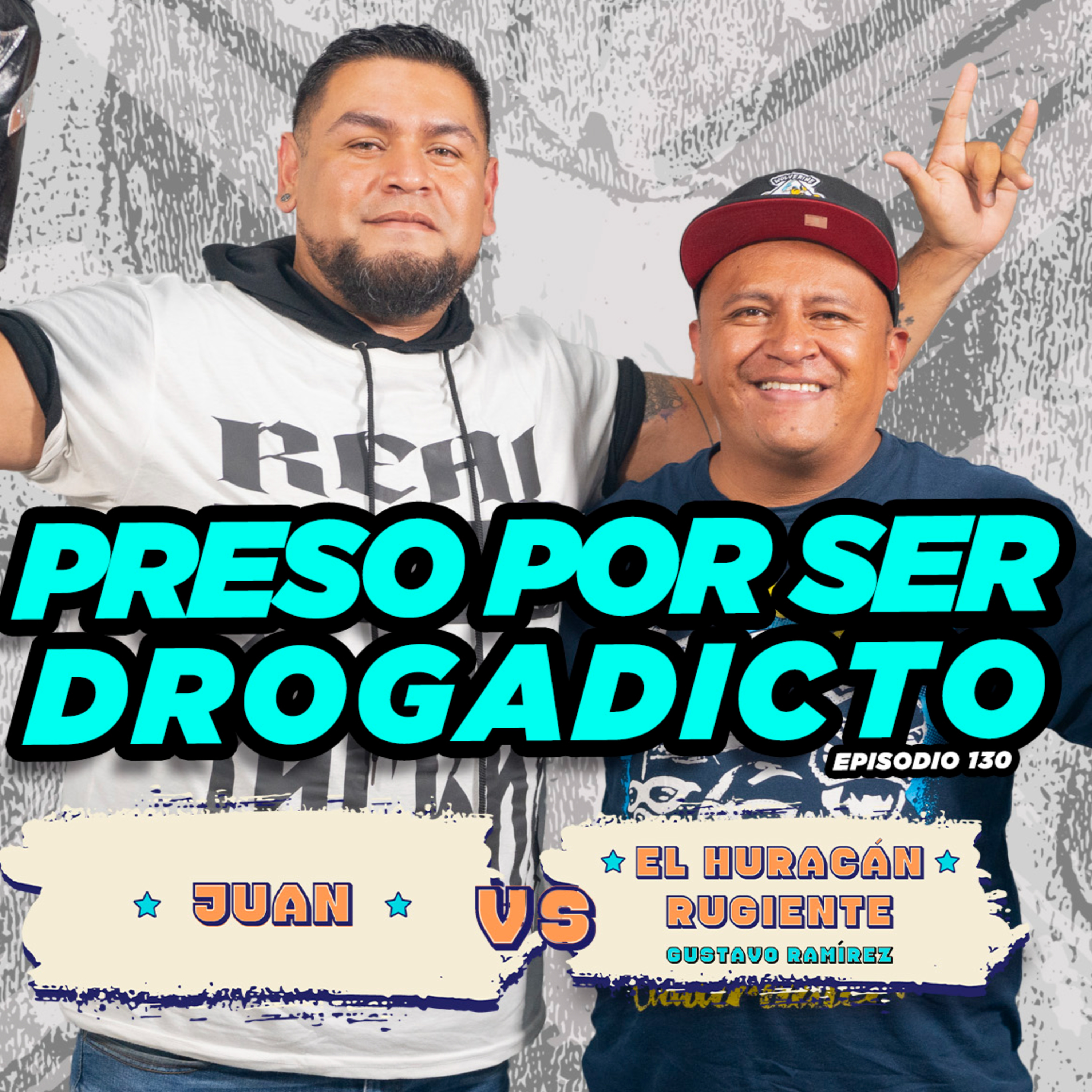 Quítate la máscara