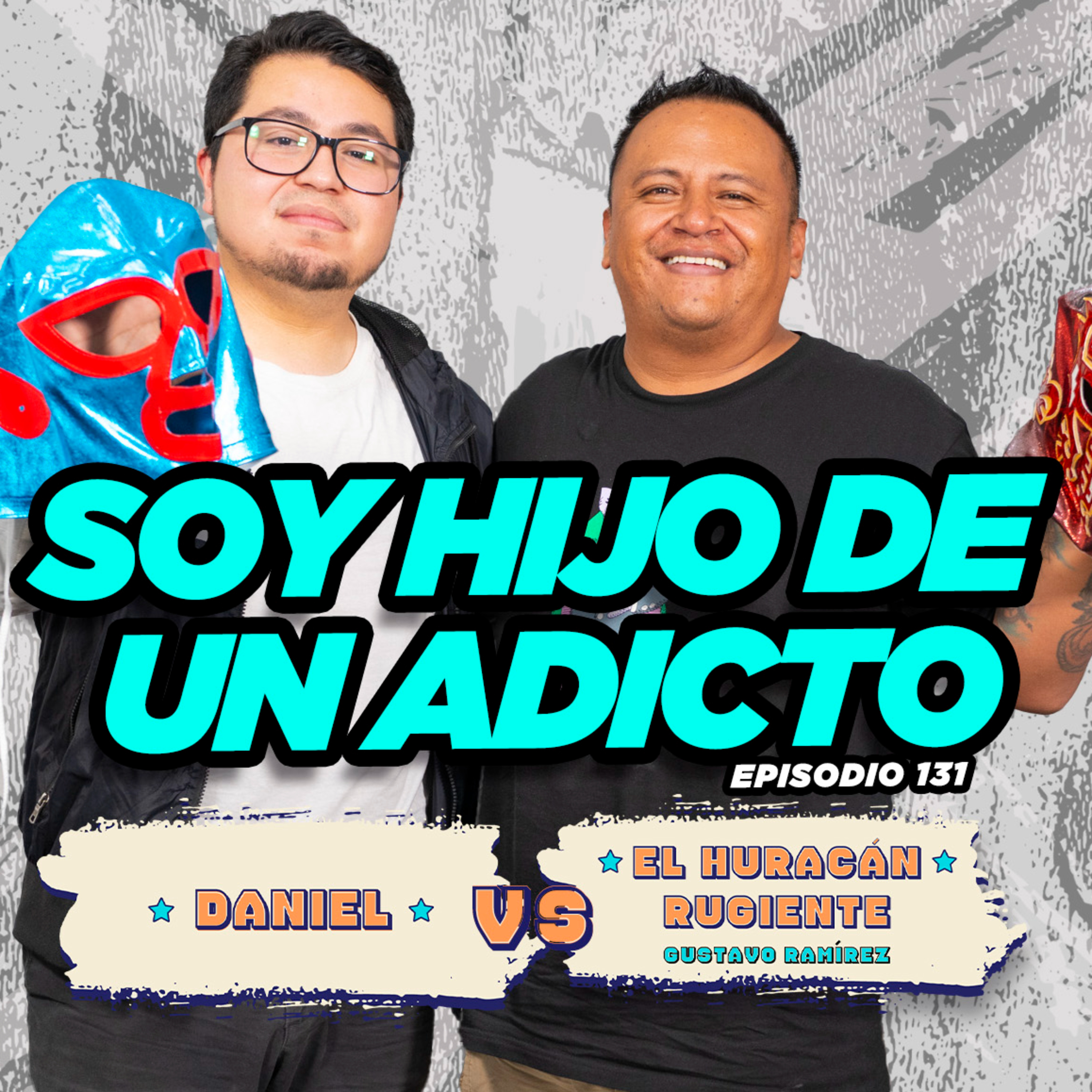 Quítate la máscara