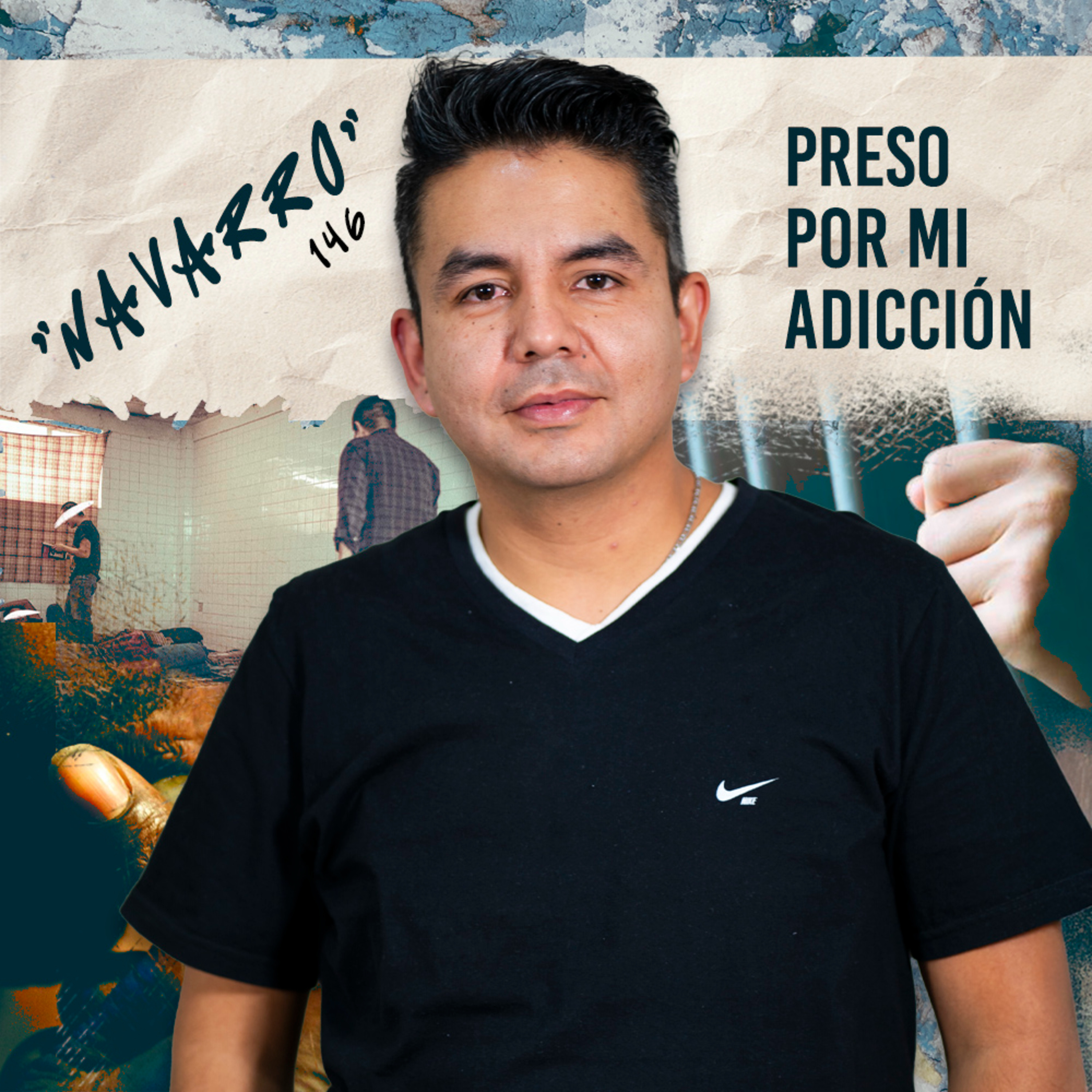 Quítate la máscara