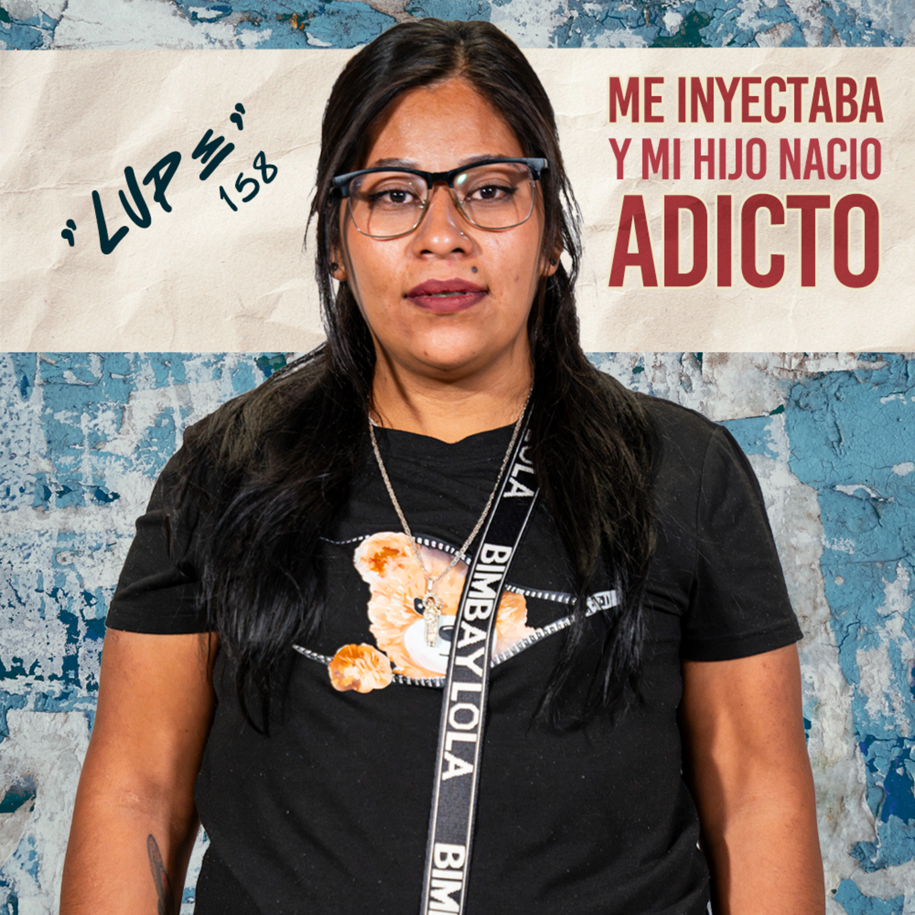 Quítate la máscara