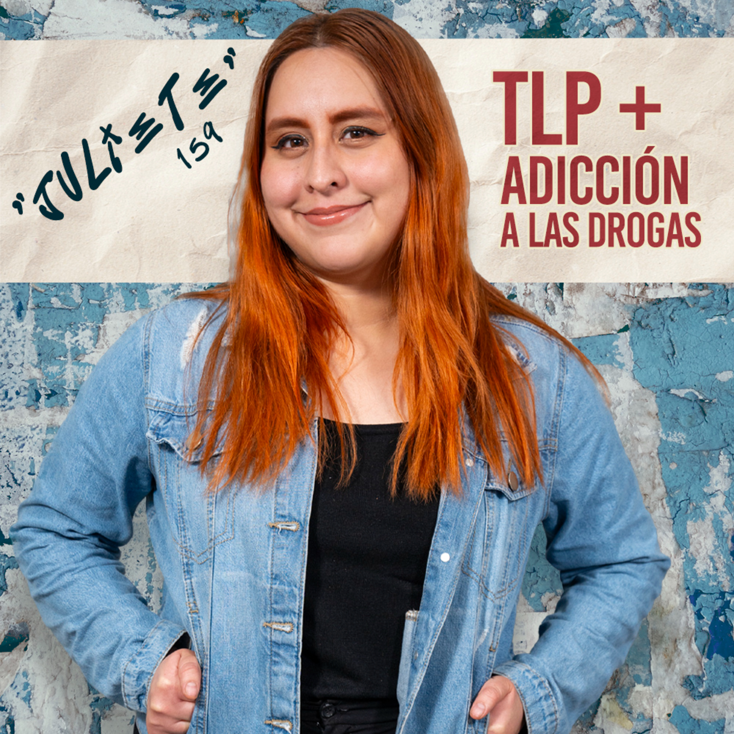 Quítate la máscara