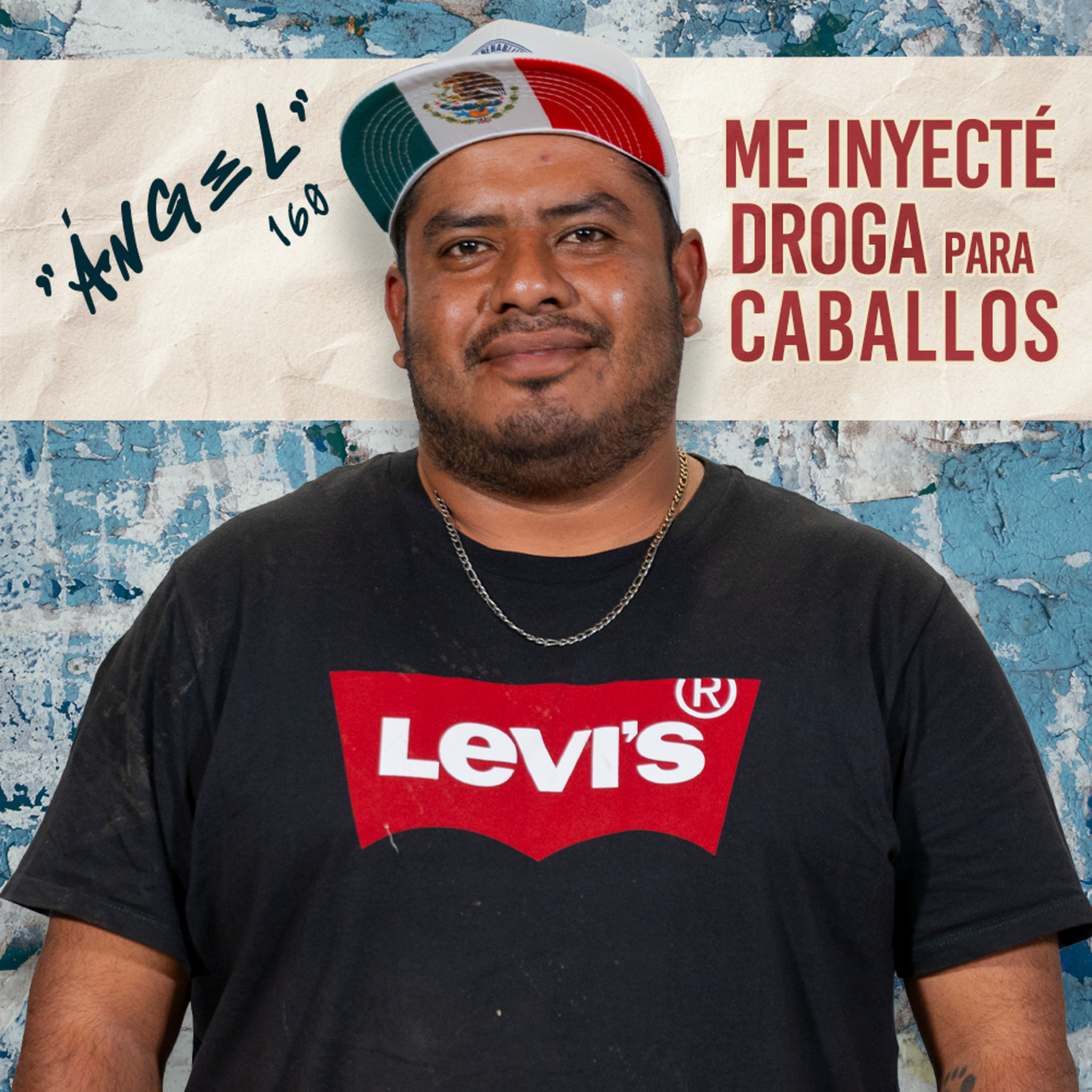 Quítate la máscara