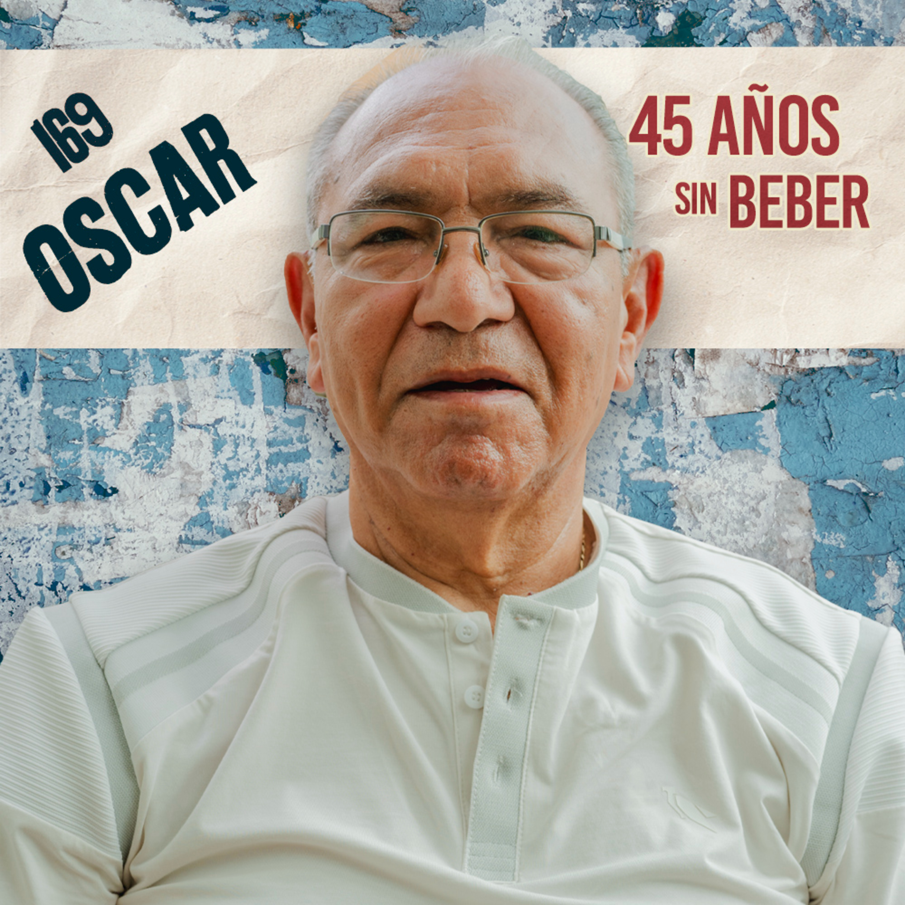 Quítate la máscara