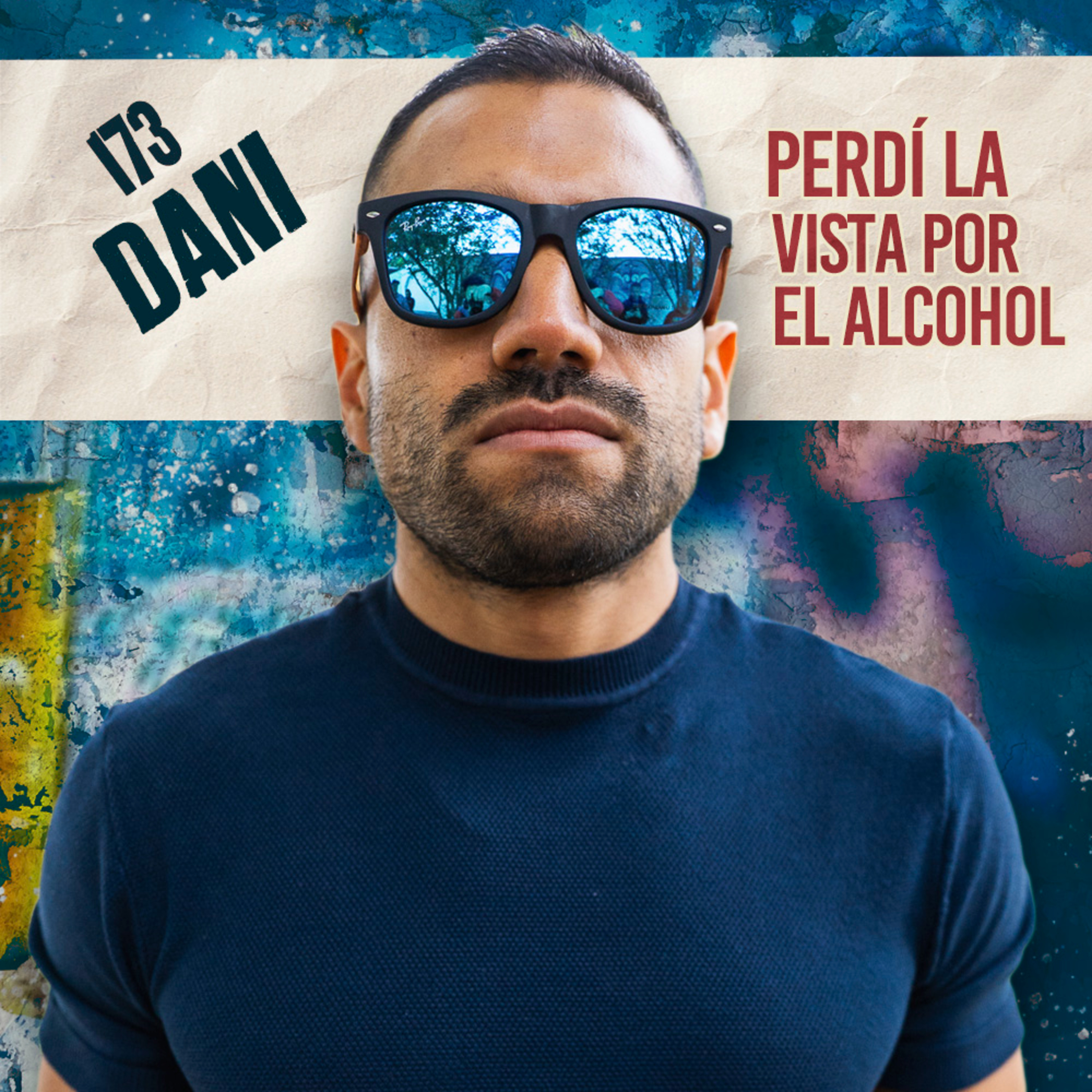 Quítate la máscara