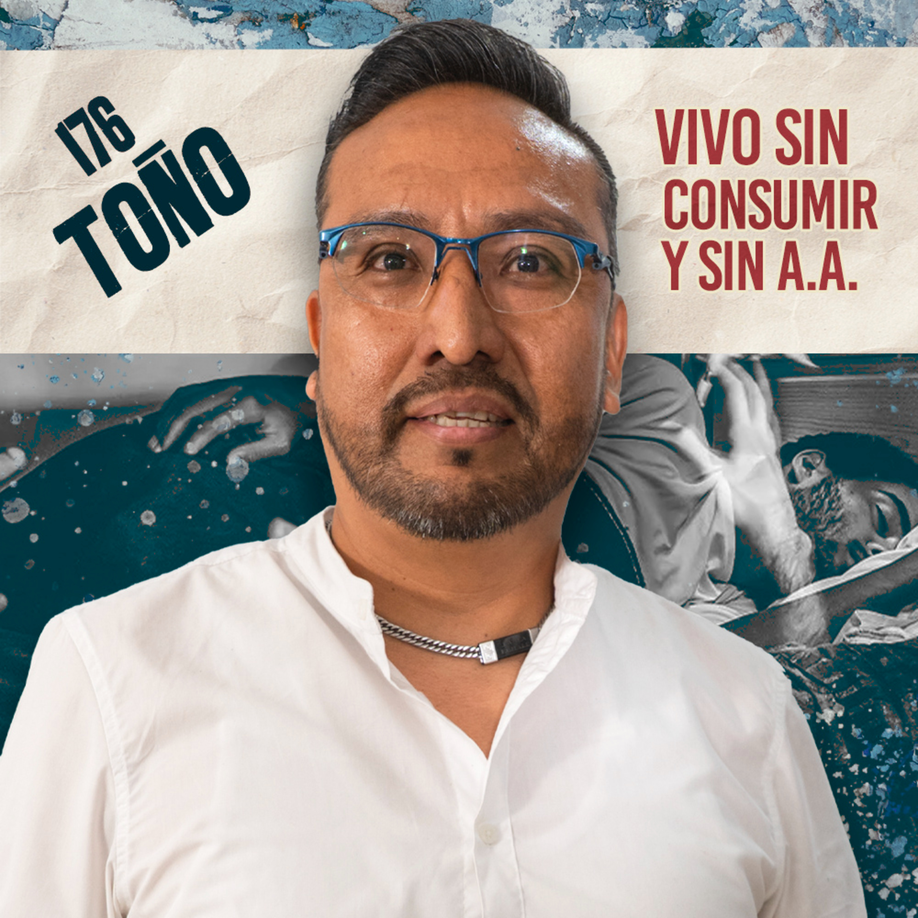 Quítate la máscara