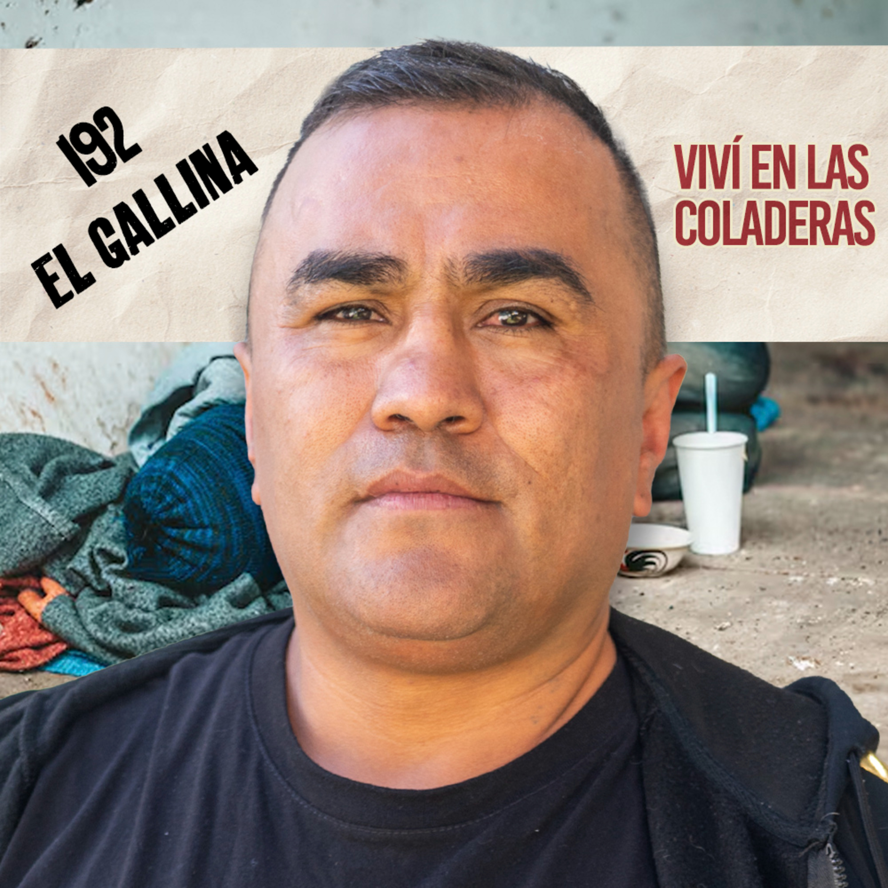 Quítate la máscara