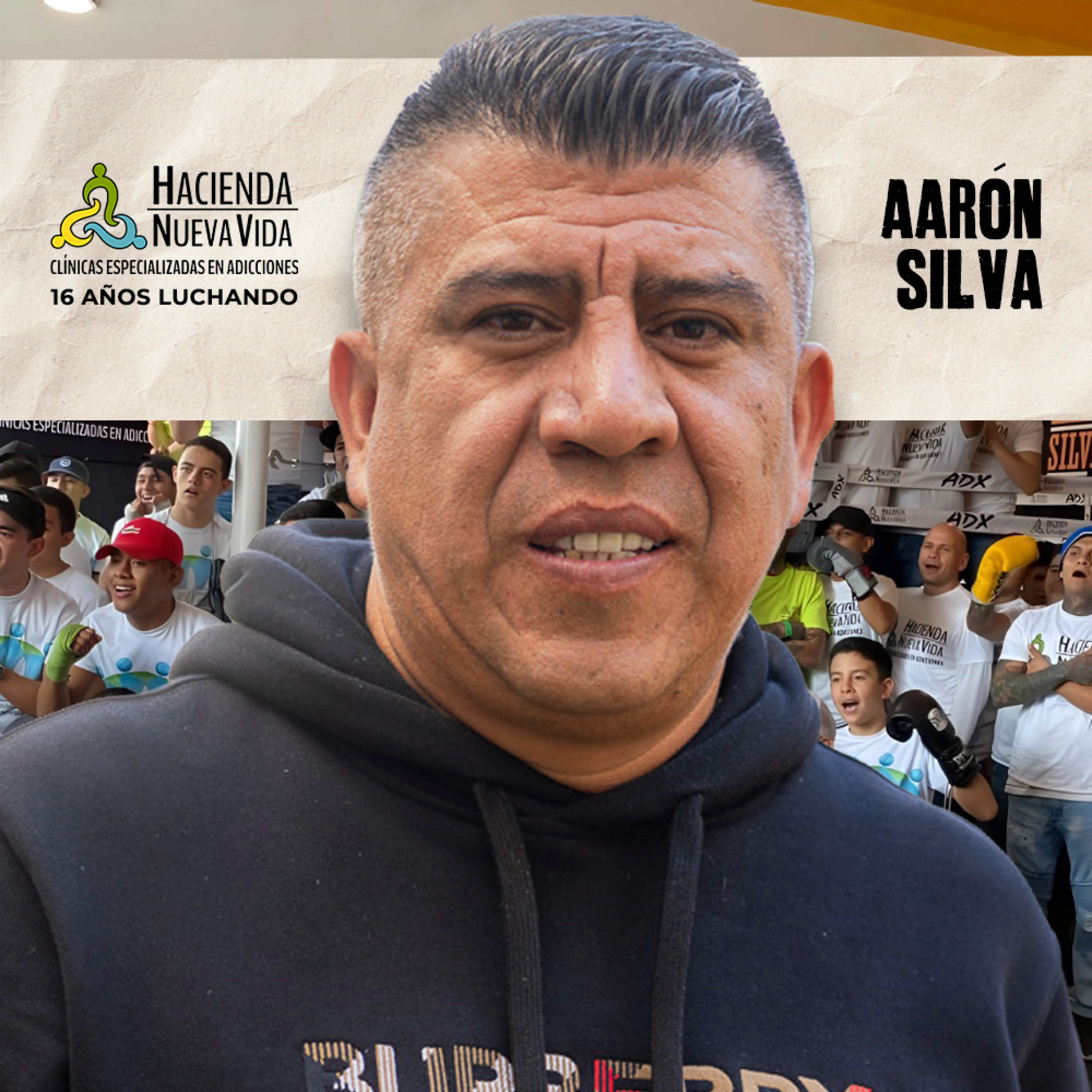 Quítate la máscara