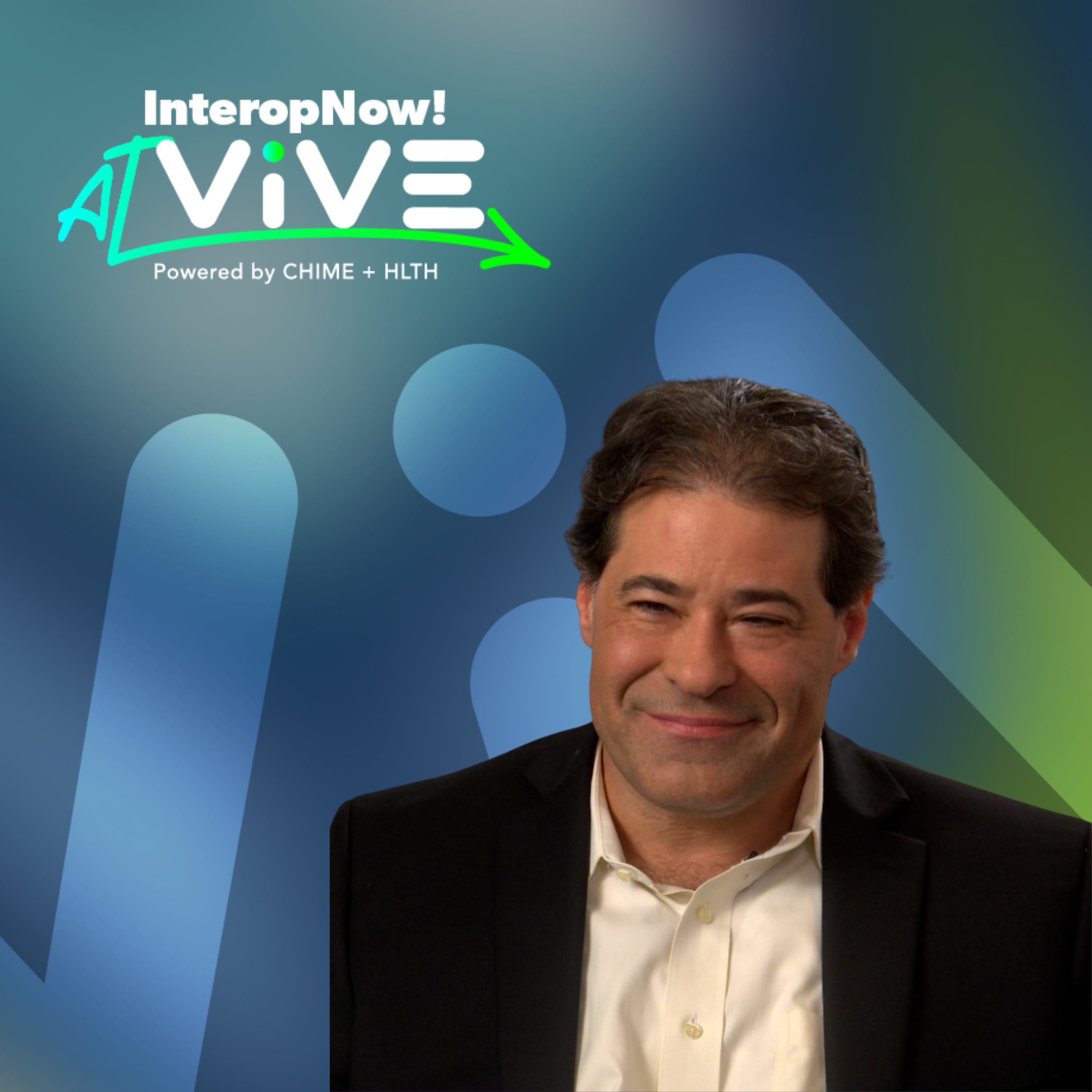 The Future of Interoperability in Healthcare Isn’t Just “New” Technology episode artwork