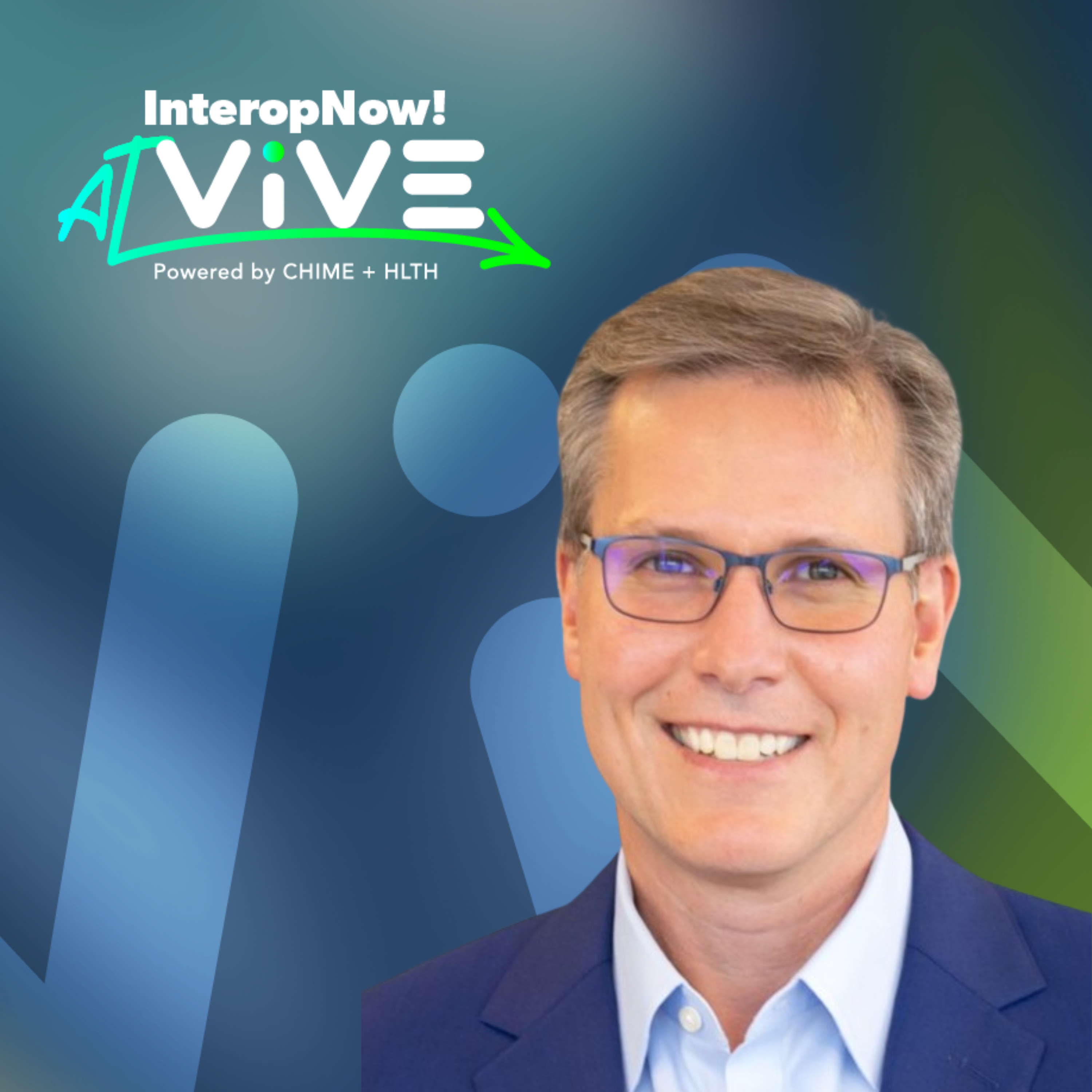 From Data Chaos to Data Confidence in Healthcare episode artwork
