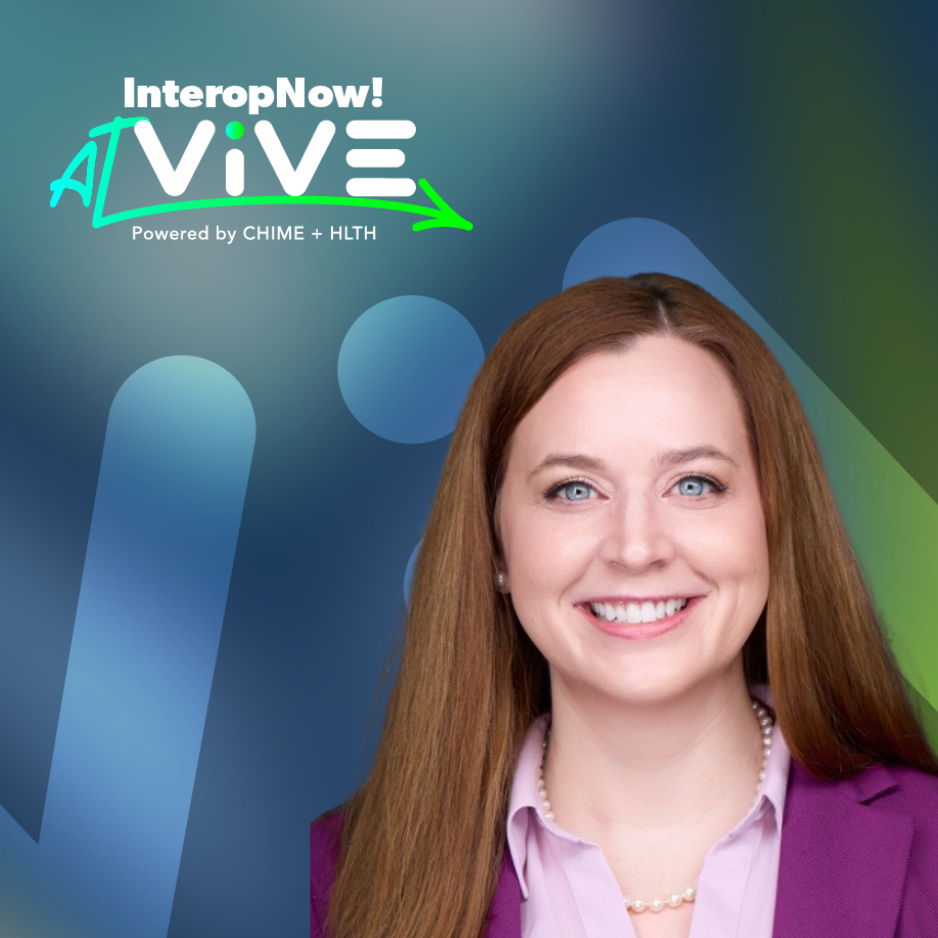 How DirectTrust Is Vetting Health Apps, Accrediting AI, and Gaps HIPAA Didn't Address episode artwork
