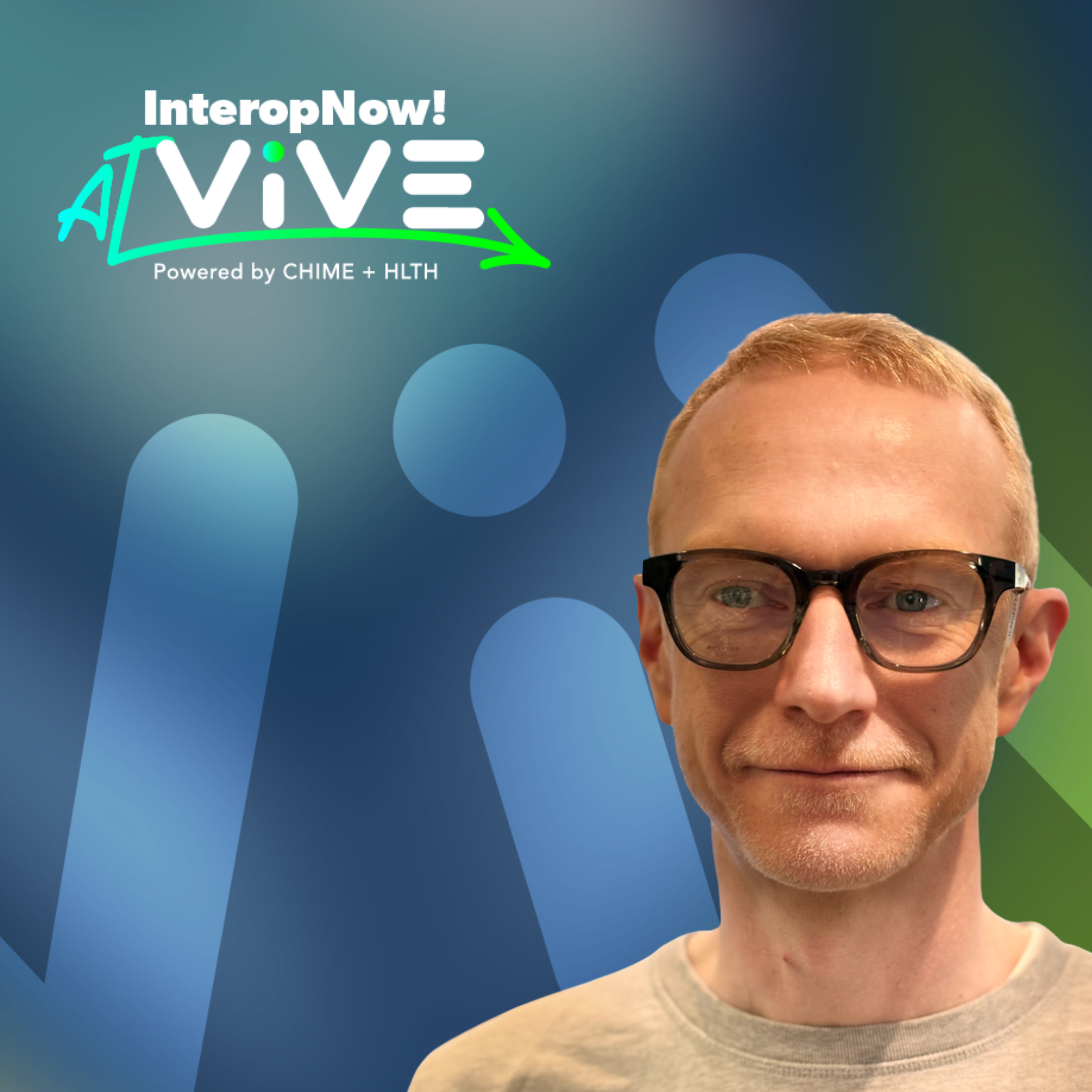 How Oneview Healthcare Is Building the Connected Patient Room of the Future episode artwork