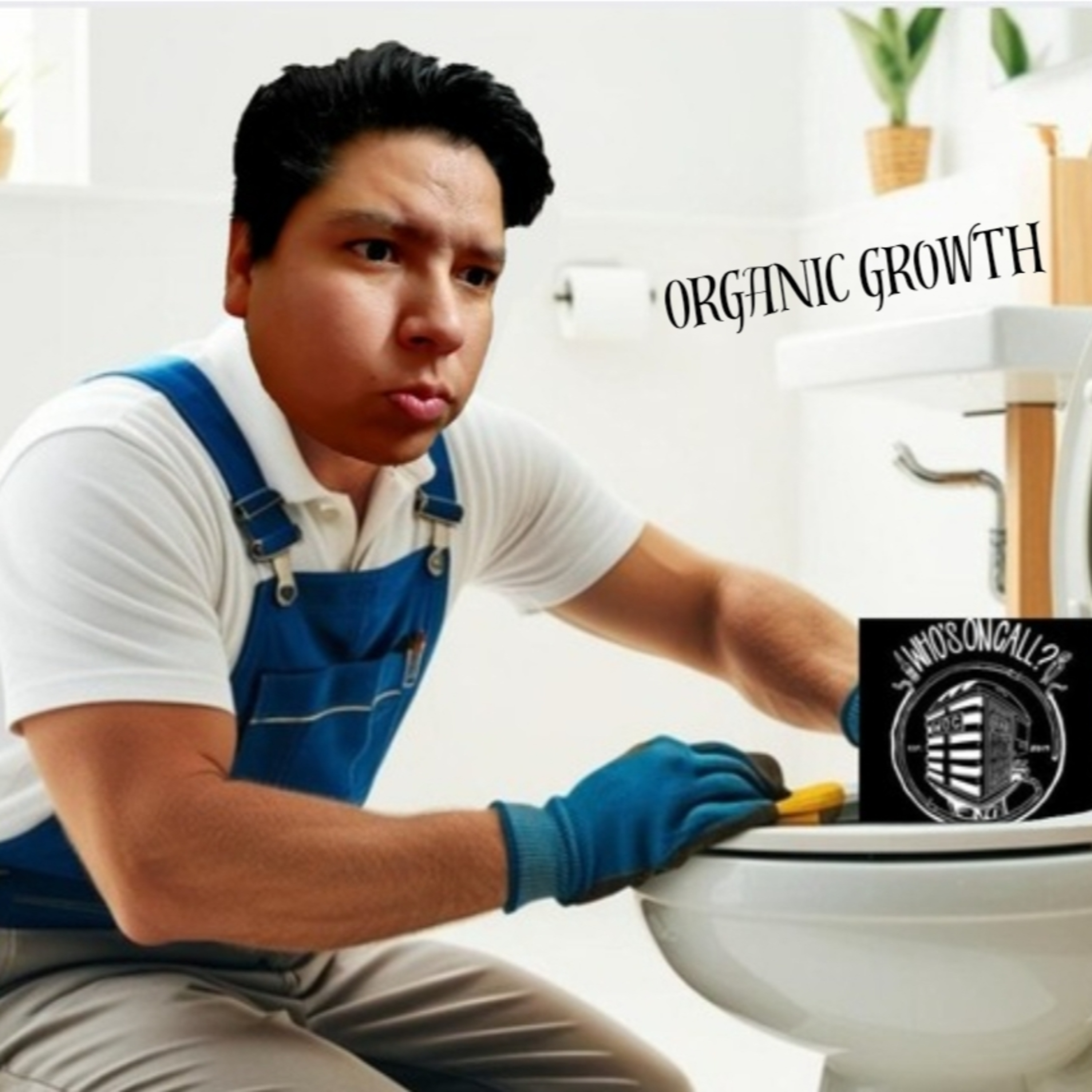 Organic growth