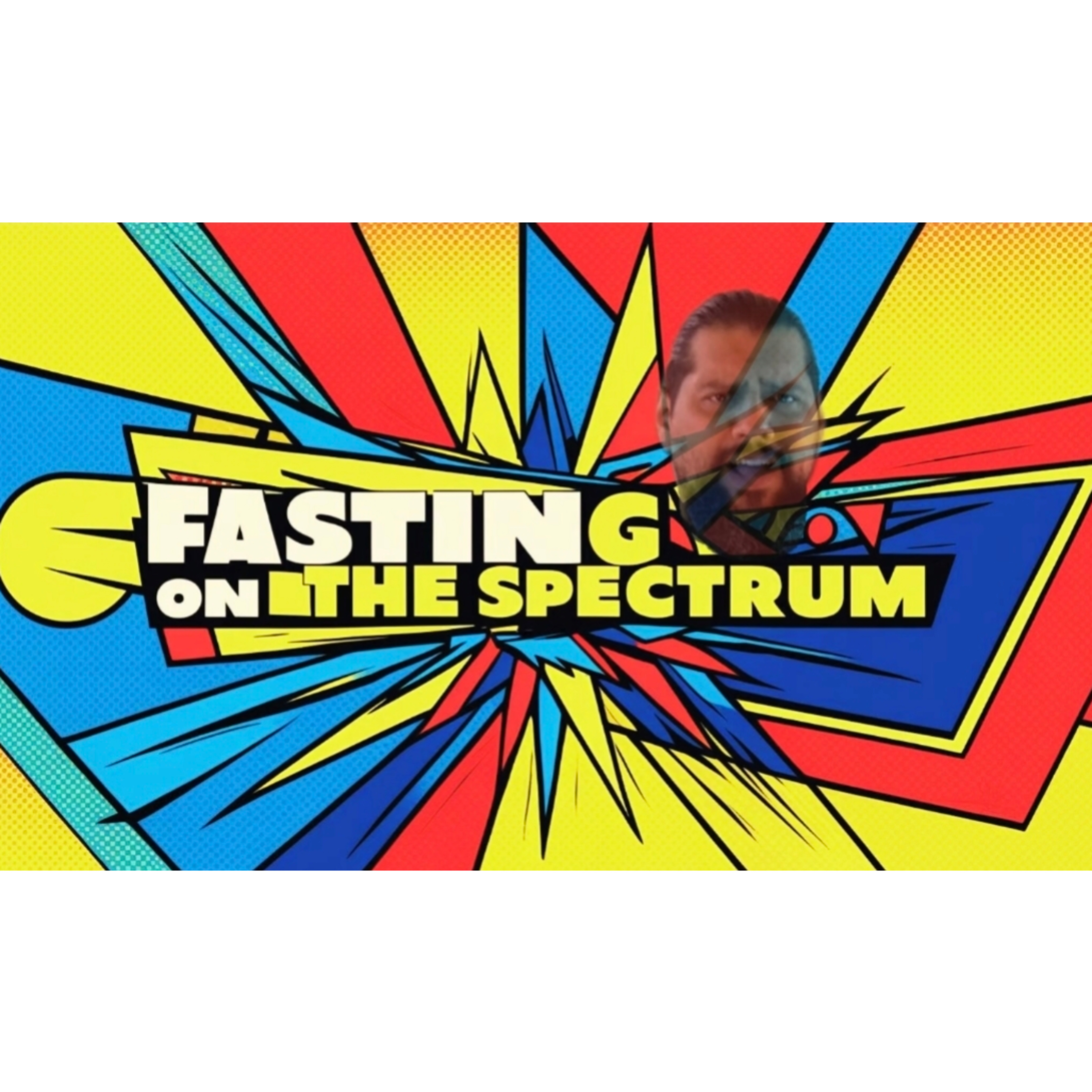 Fasting on the Spectrum
