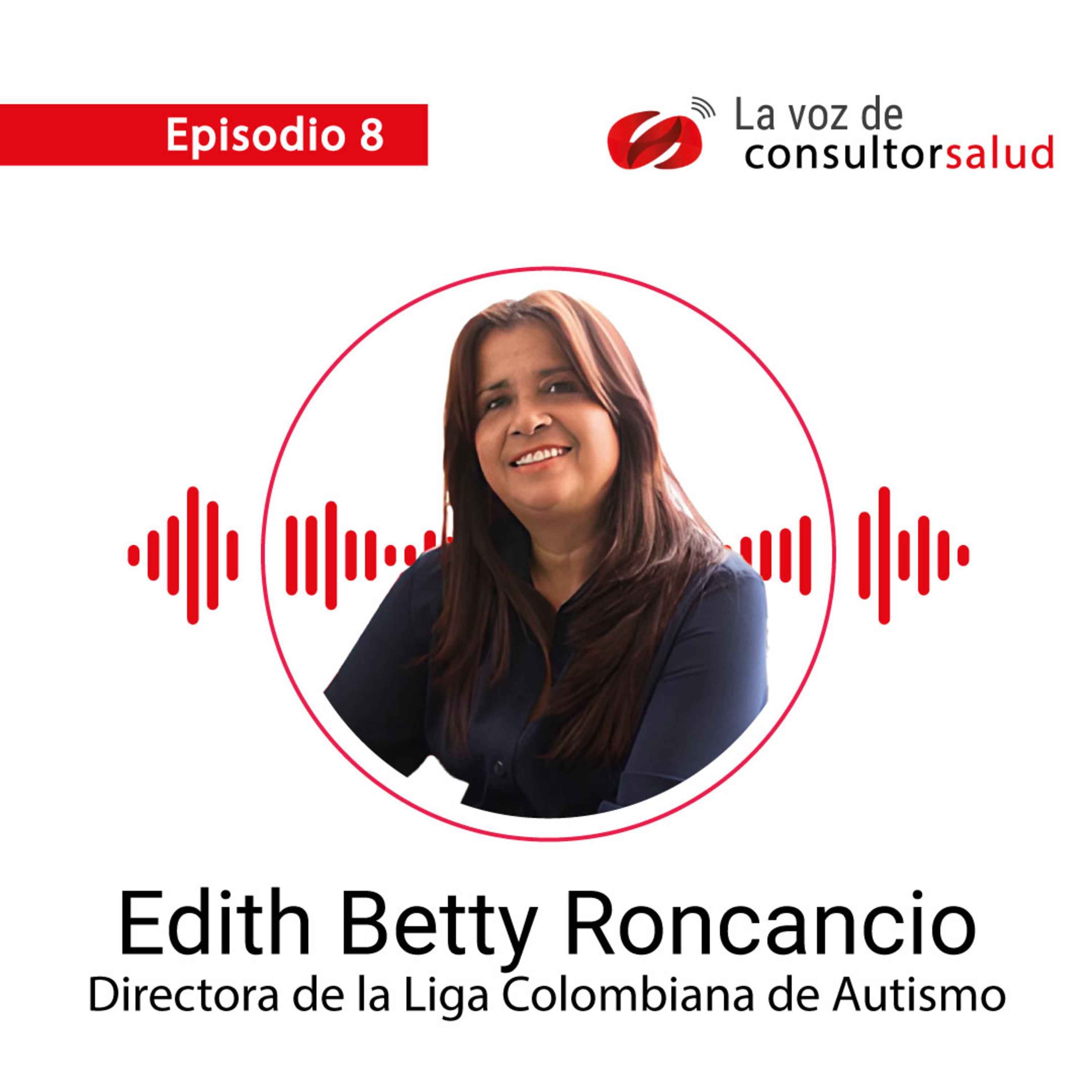 La voz de CONSULTORSALUD