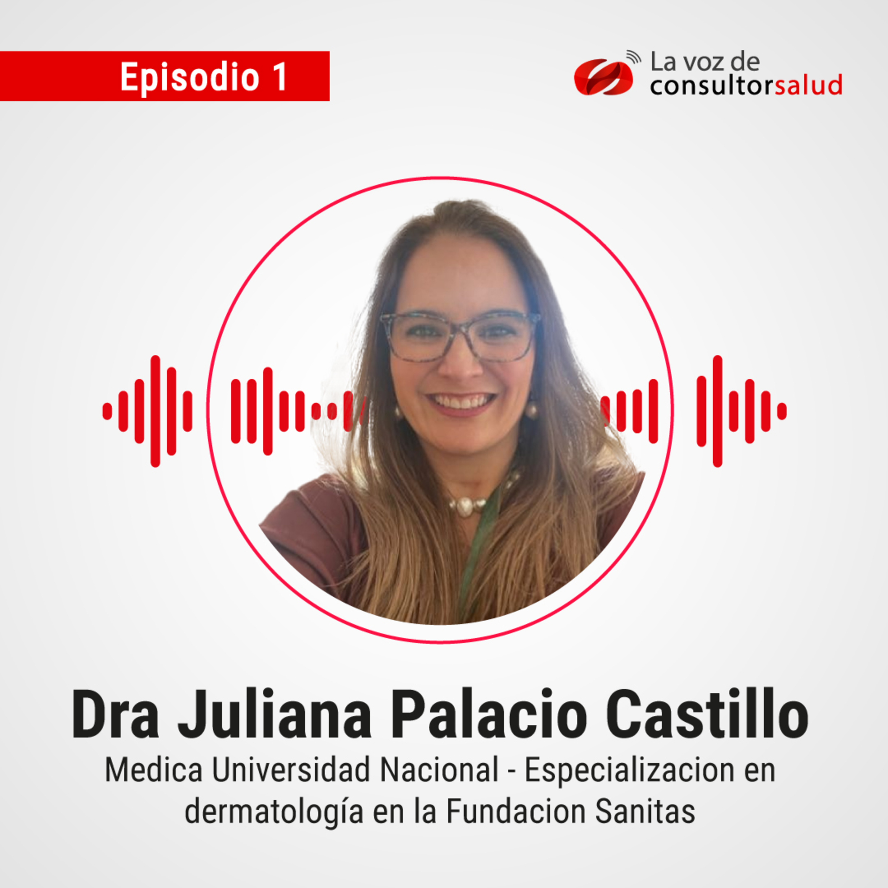 La voz de CONSULTORSALUD