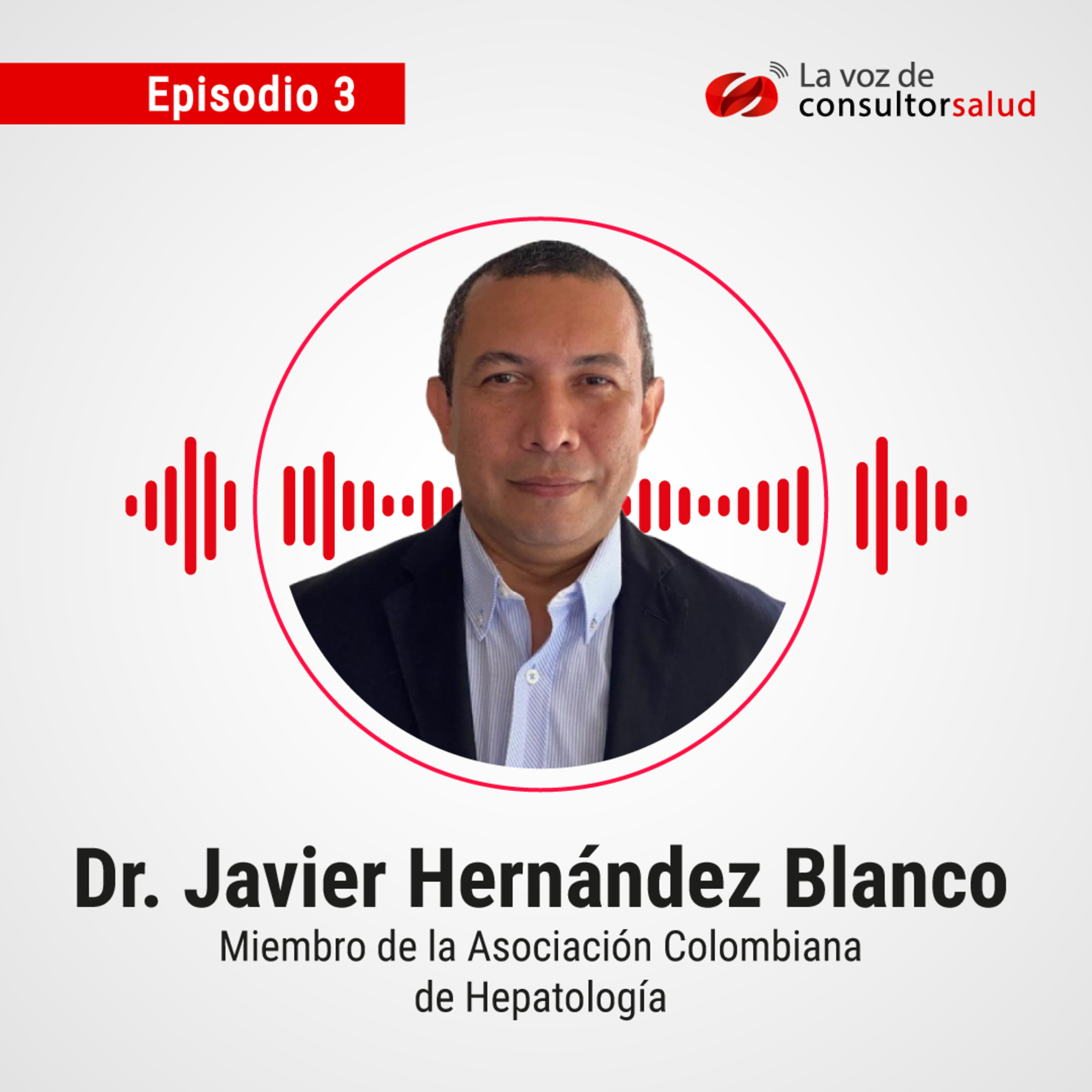 La voz de CONSULTORSALUD