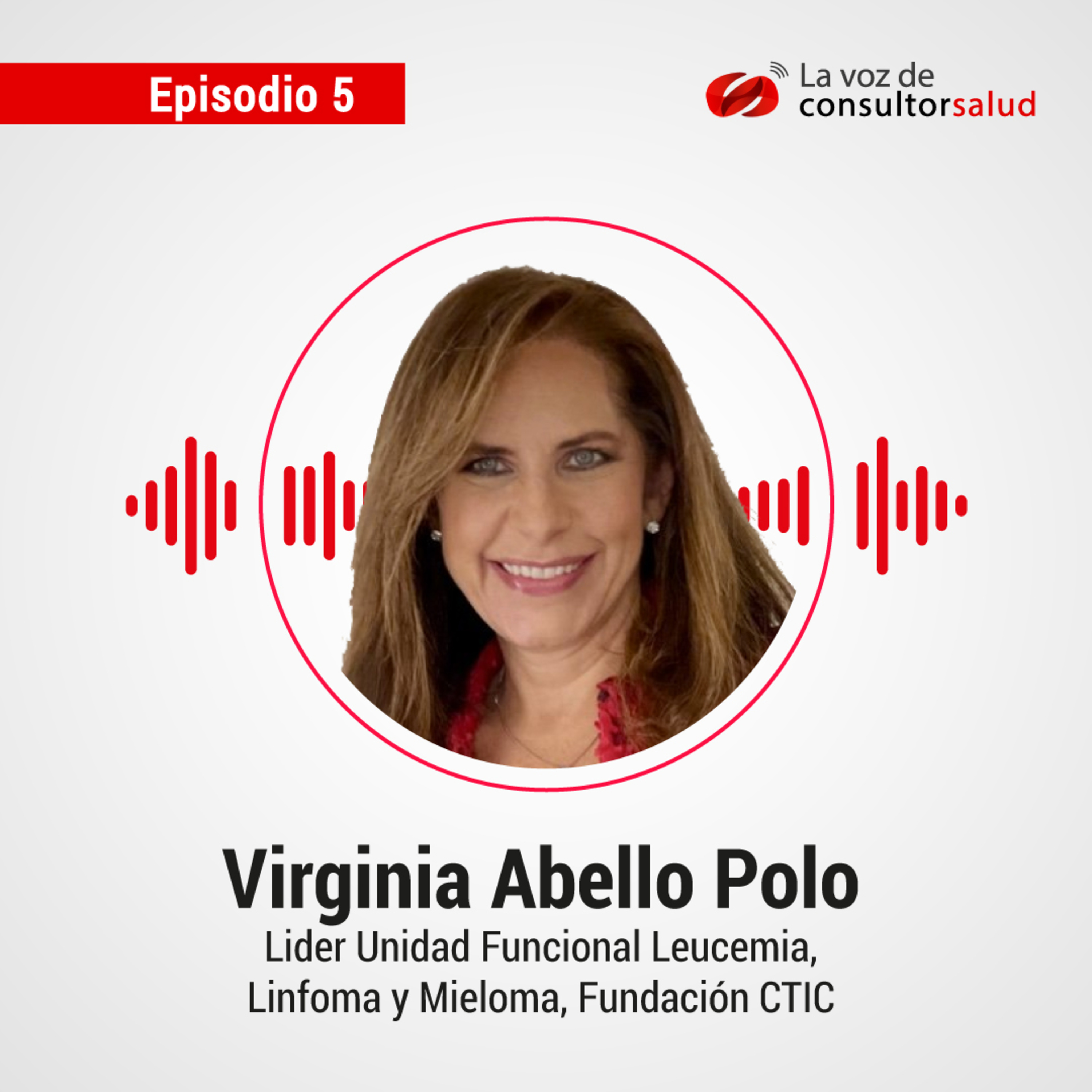 La voz de CONSULTORSALUD
