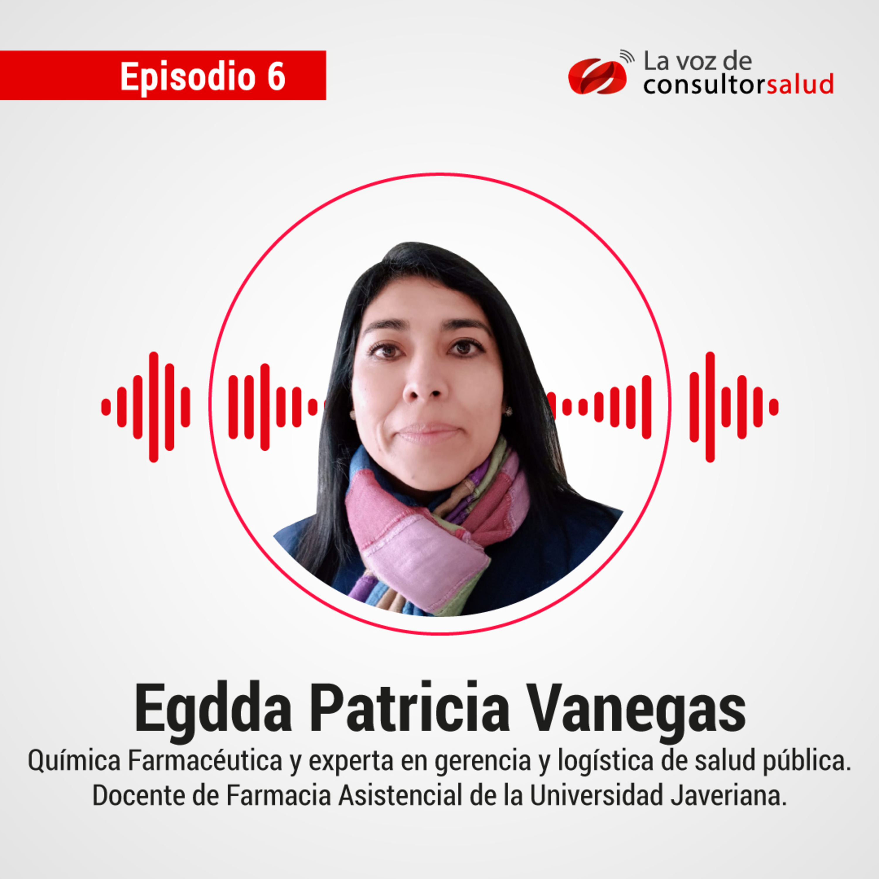 La voz de CONSULTORSALUD
