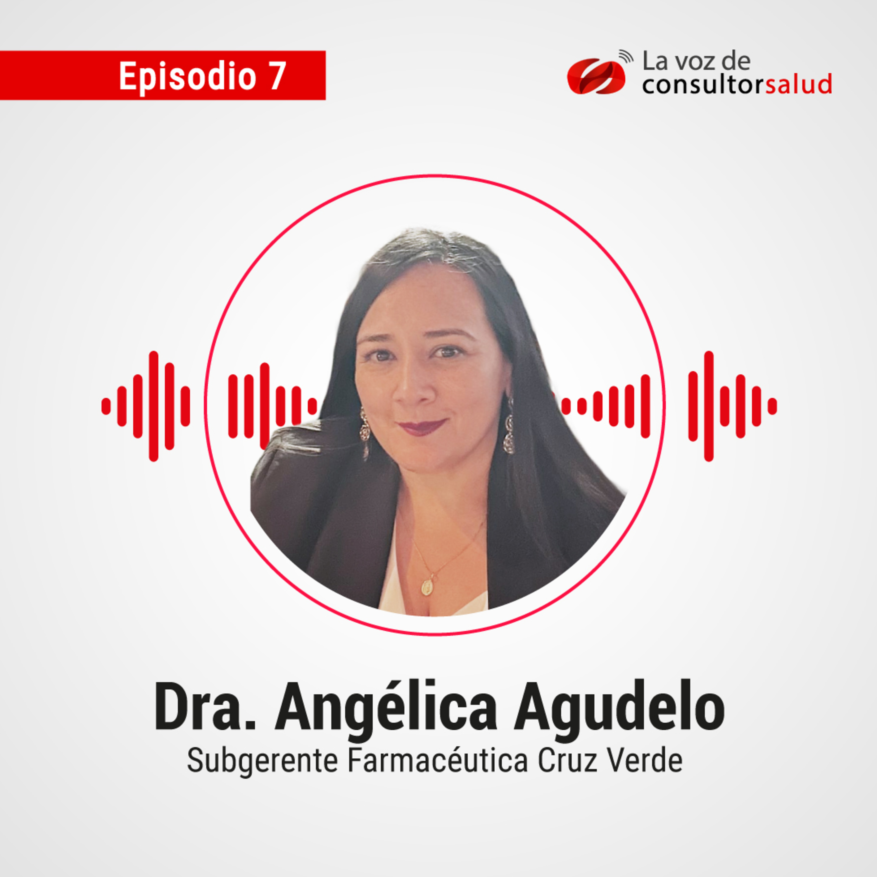 La voz de CONSULTORSALUD