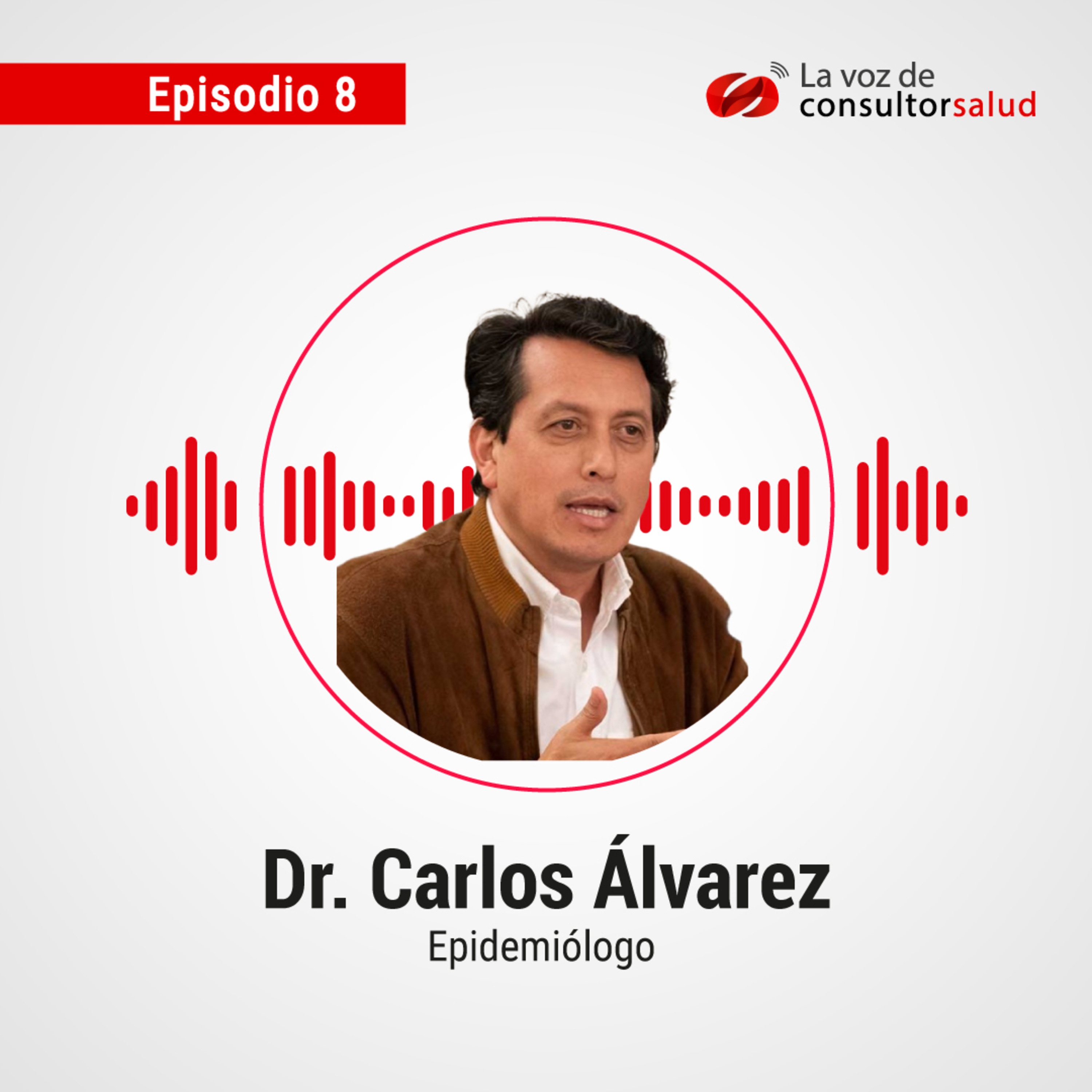 La voz de CONSULTORSALUD