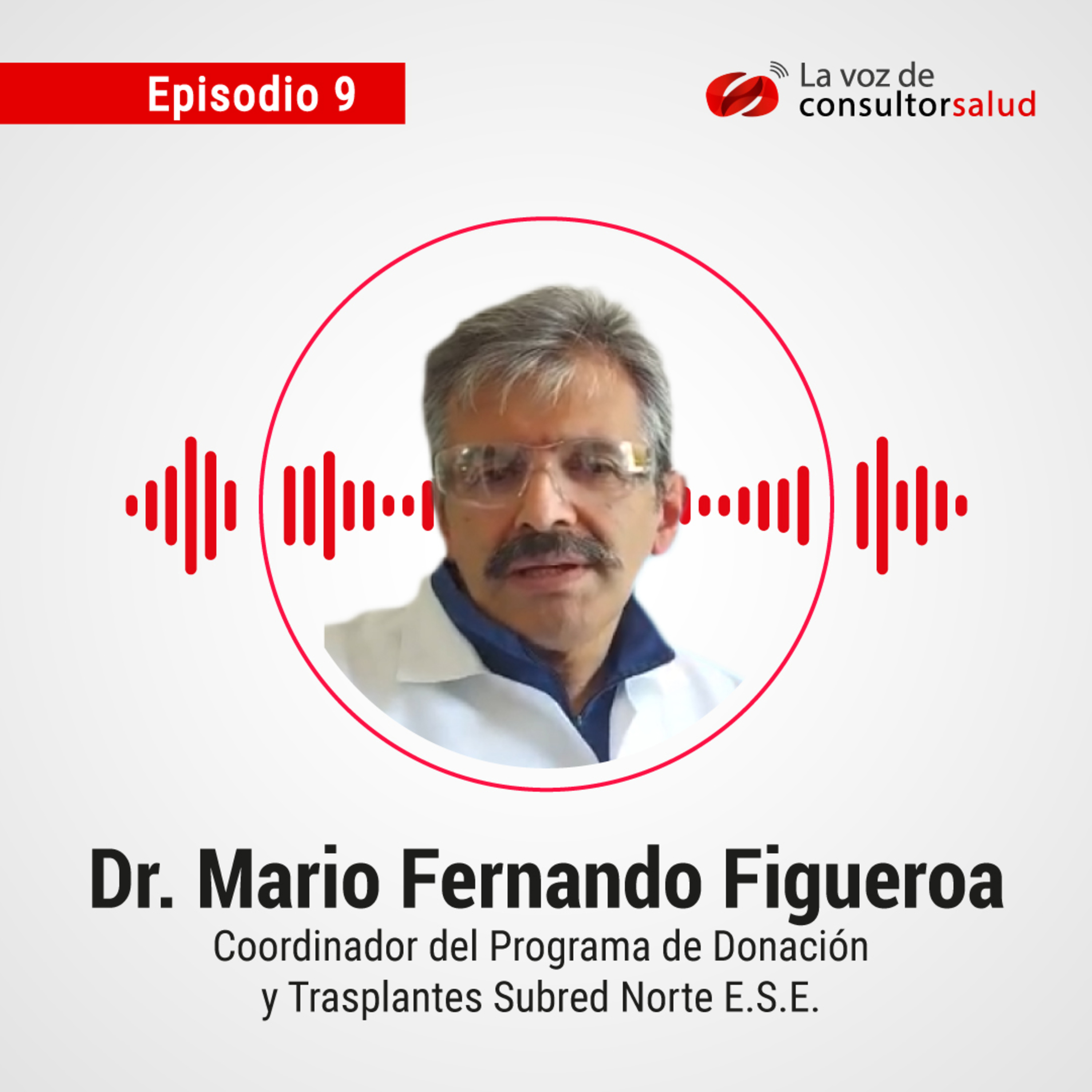La voz de CONSULTORSALUD