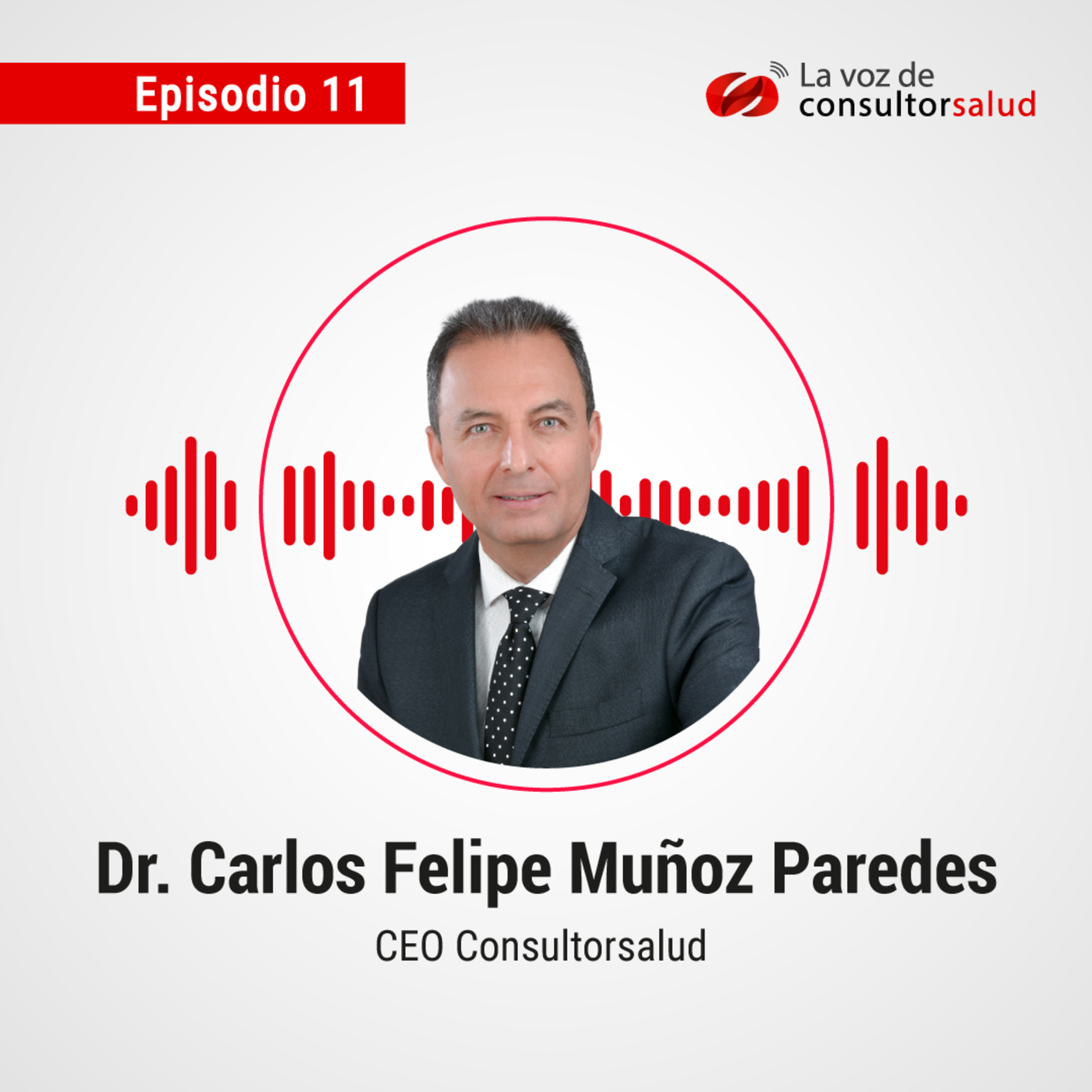 La voz de CONSULTORSALUD