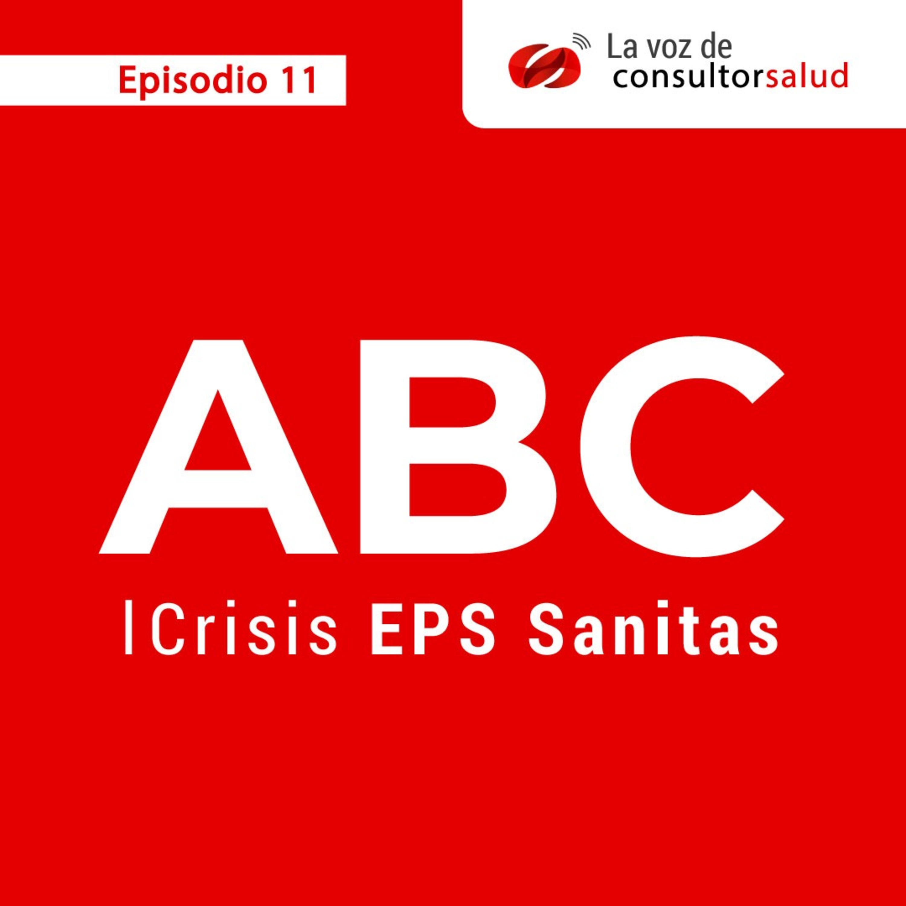 La voz de CONSULTORSALUD