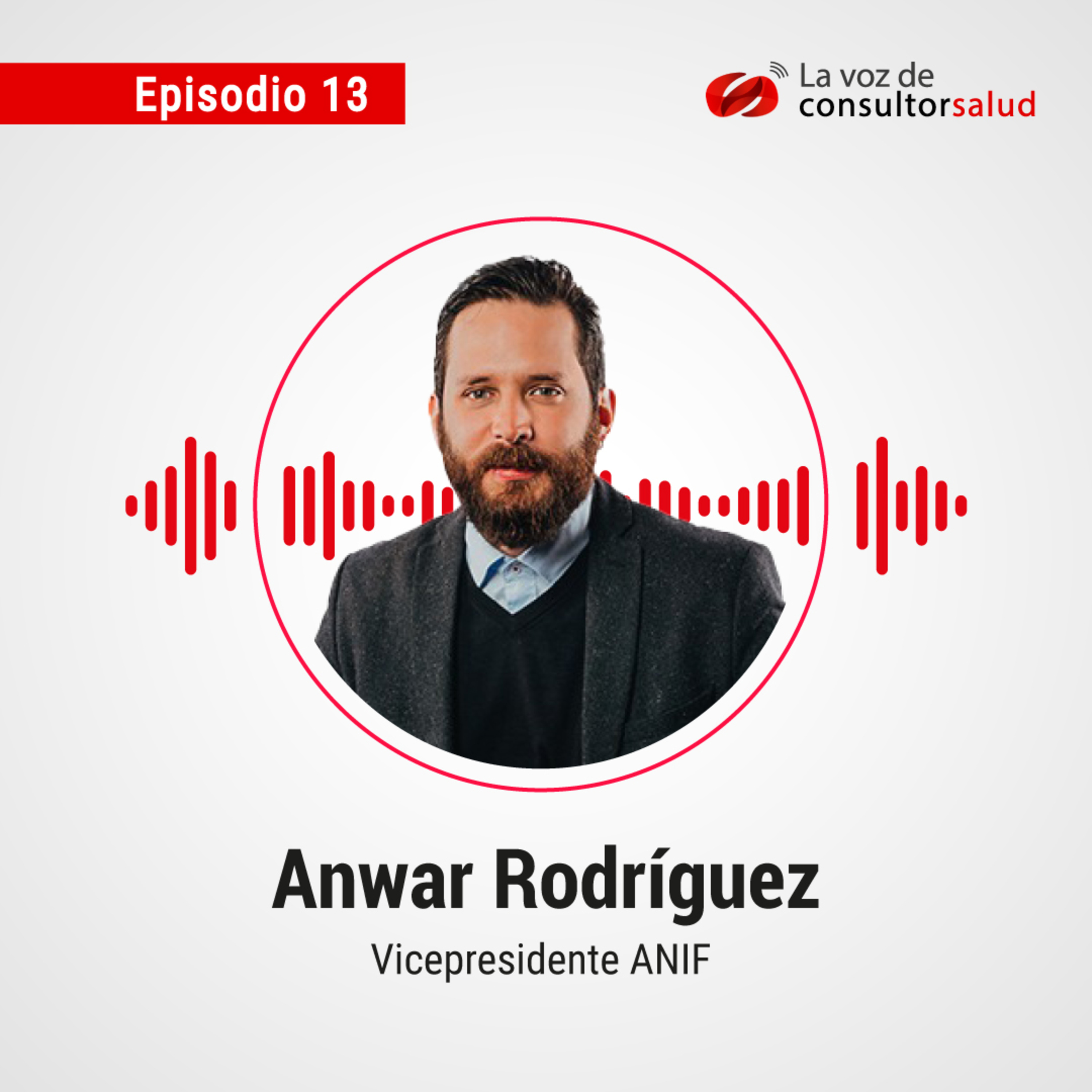La voz de CONSULTORSALUD